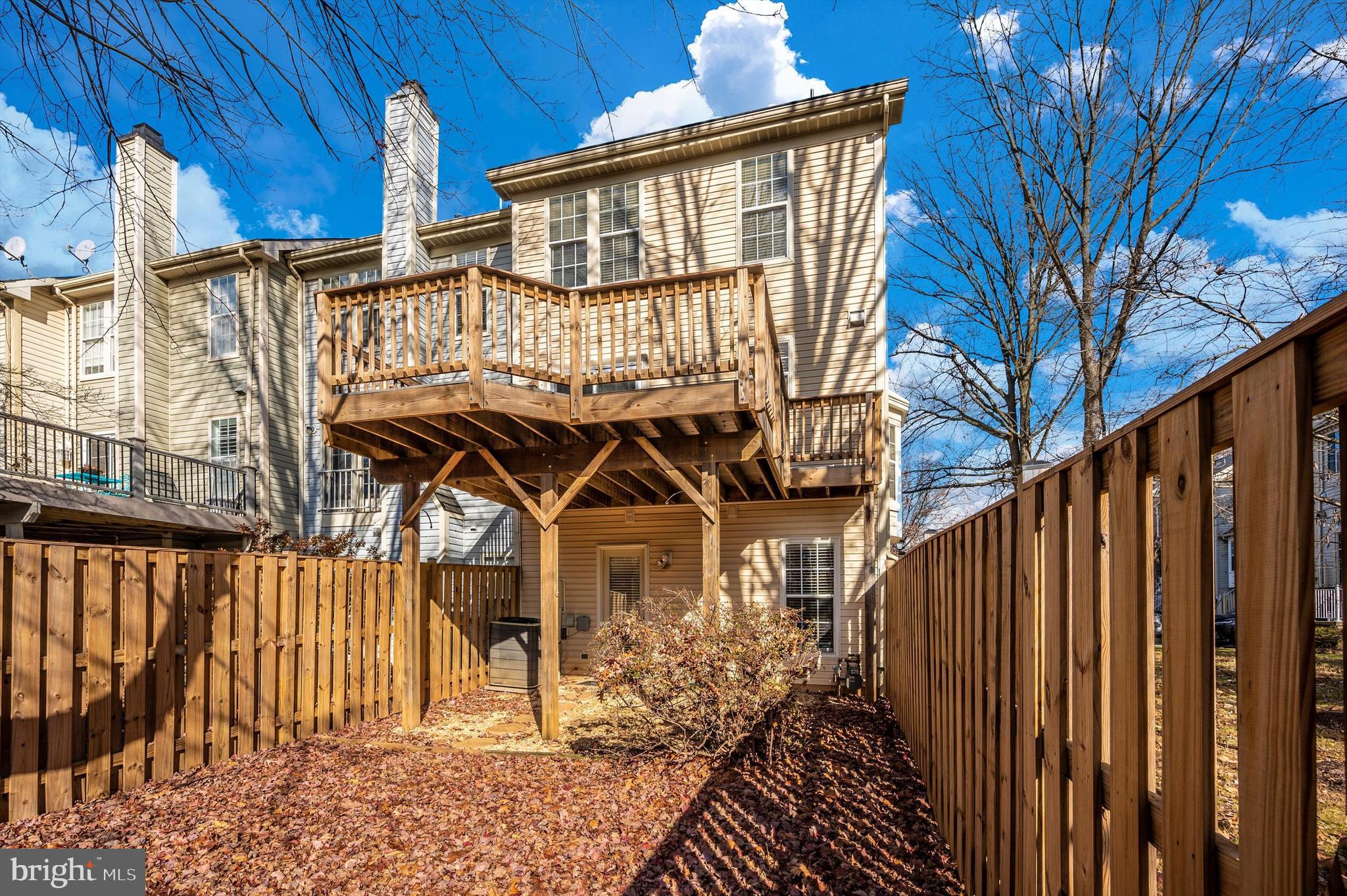 FERNSHIRE FARMS - Residential