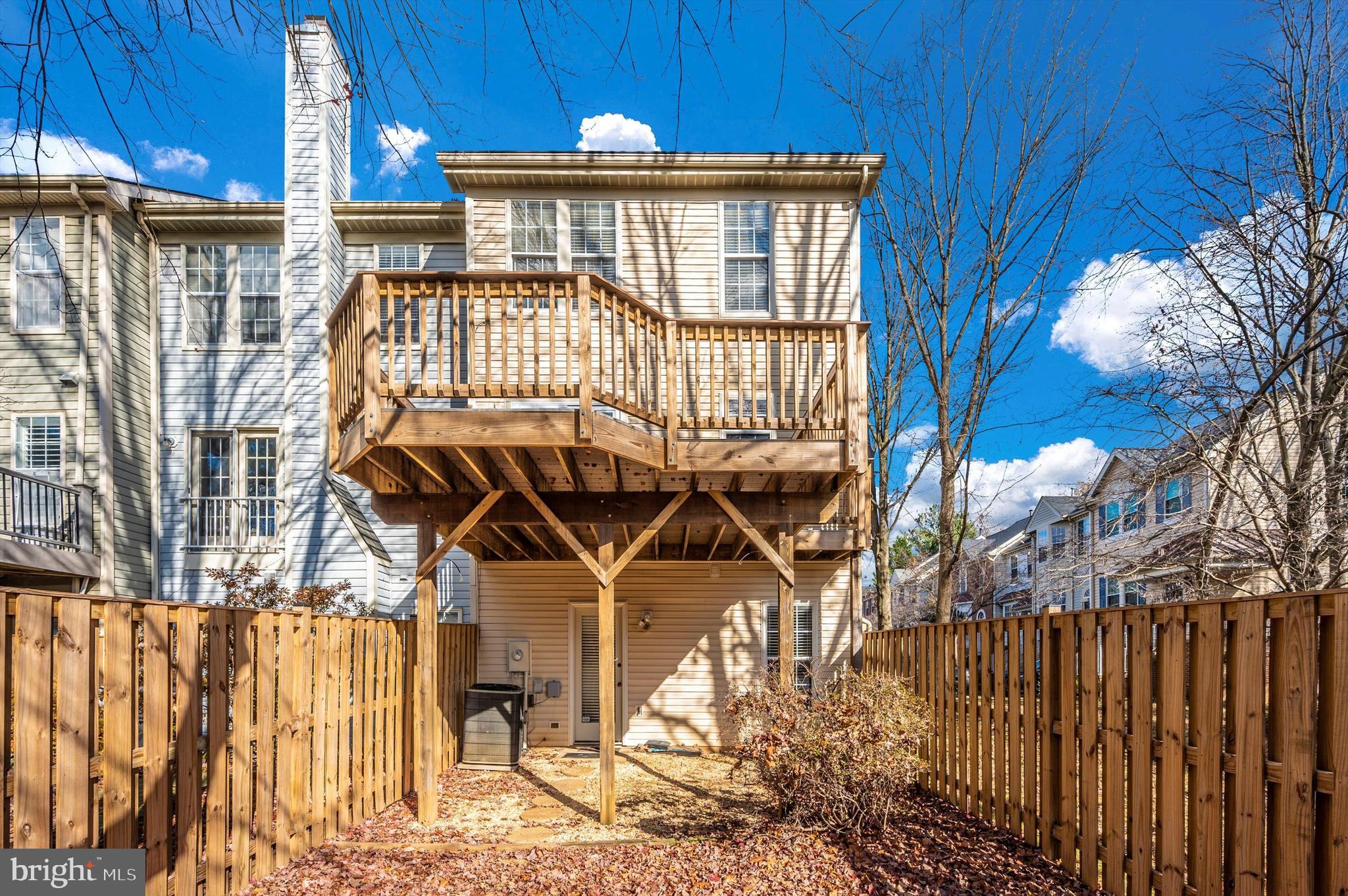 FERNSHIRE FARMS - Residential