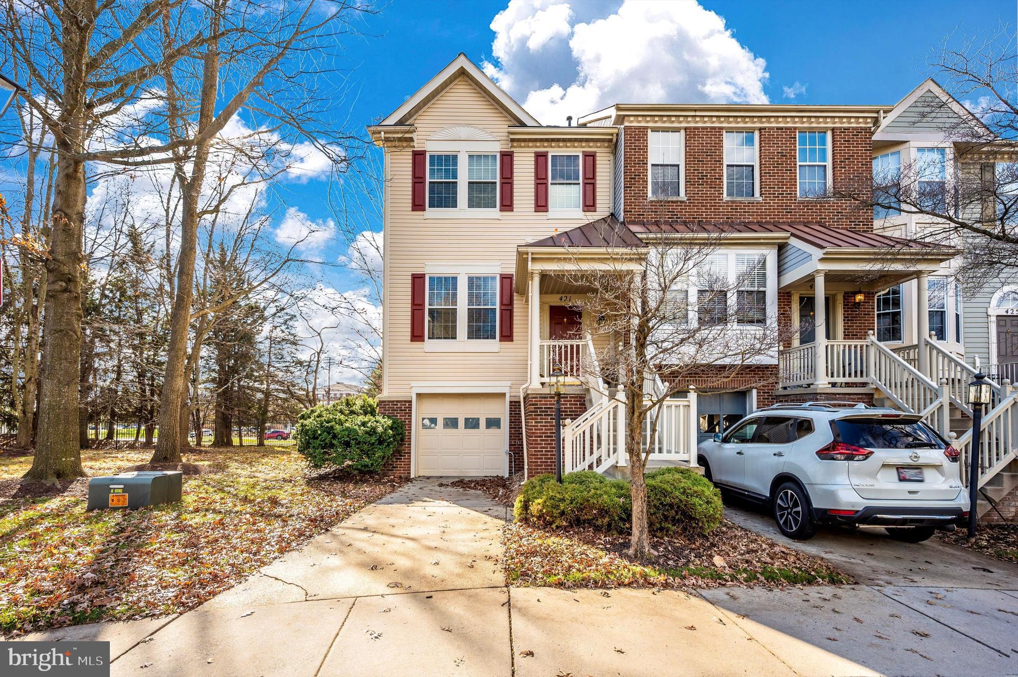 FERNSHIRE FARMS - Residential