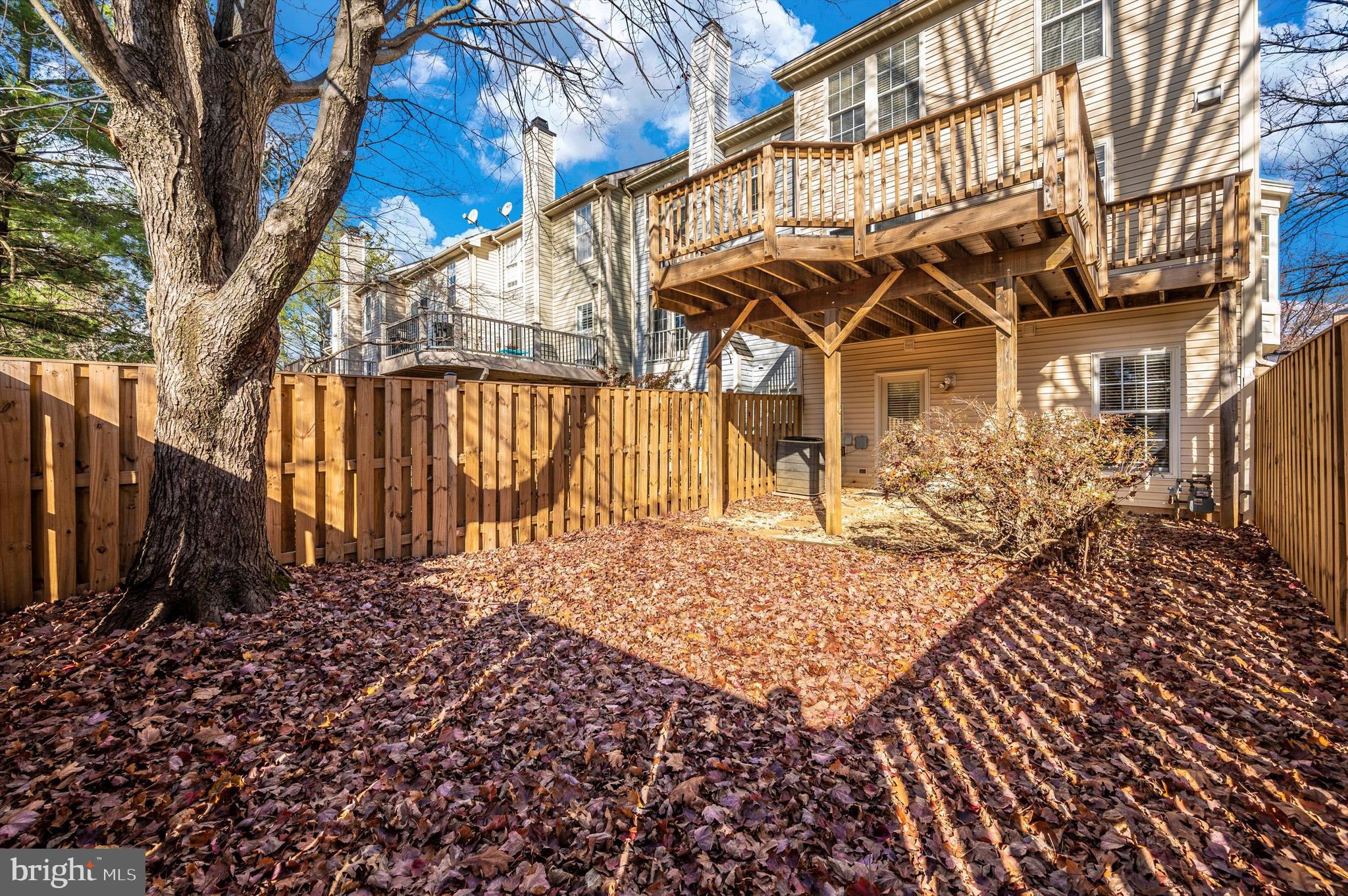 FERNSHIRE FARMS - Residential