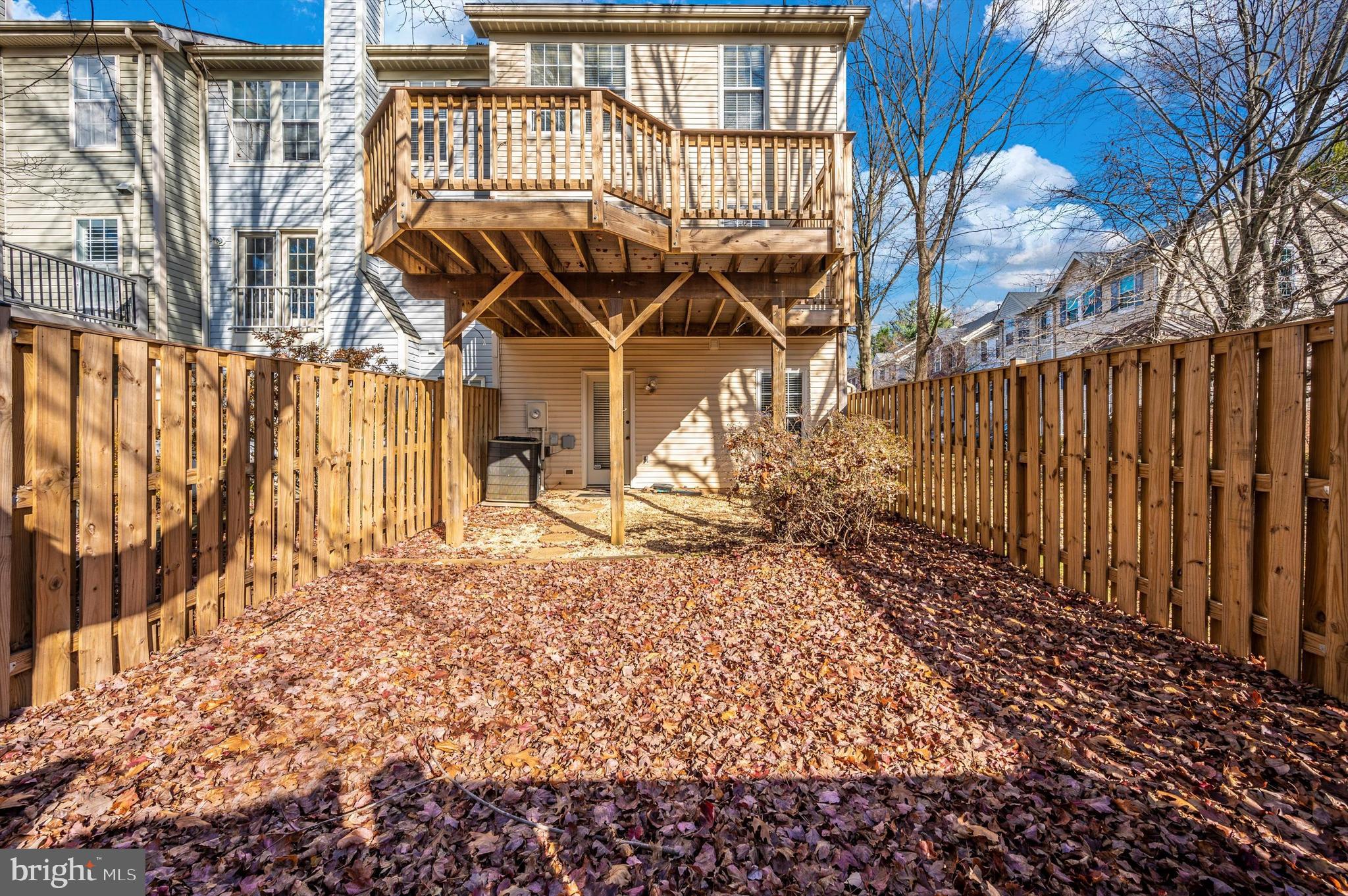 FERNSHIRE FARMS - Residential