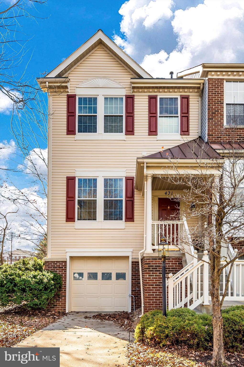 FERNSHIRE FARMS - Residential