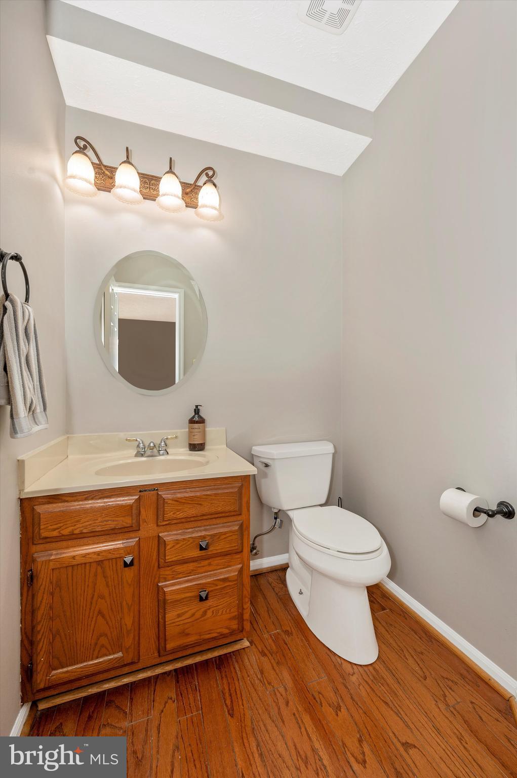 FERNSHIRE FARMS - Residential