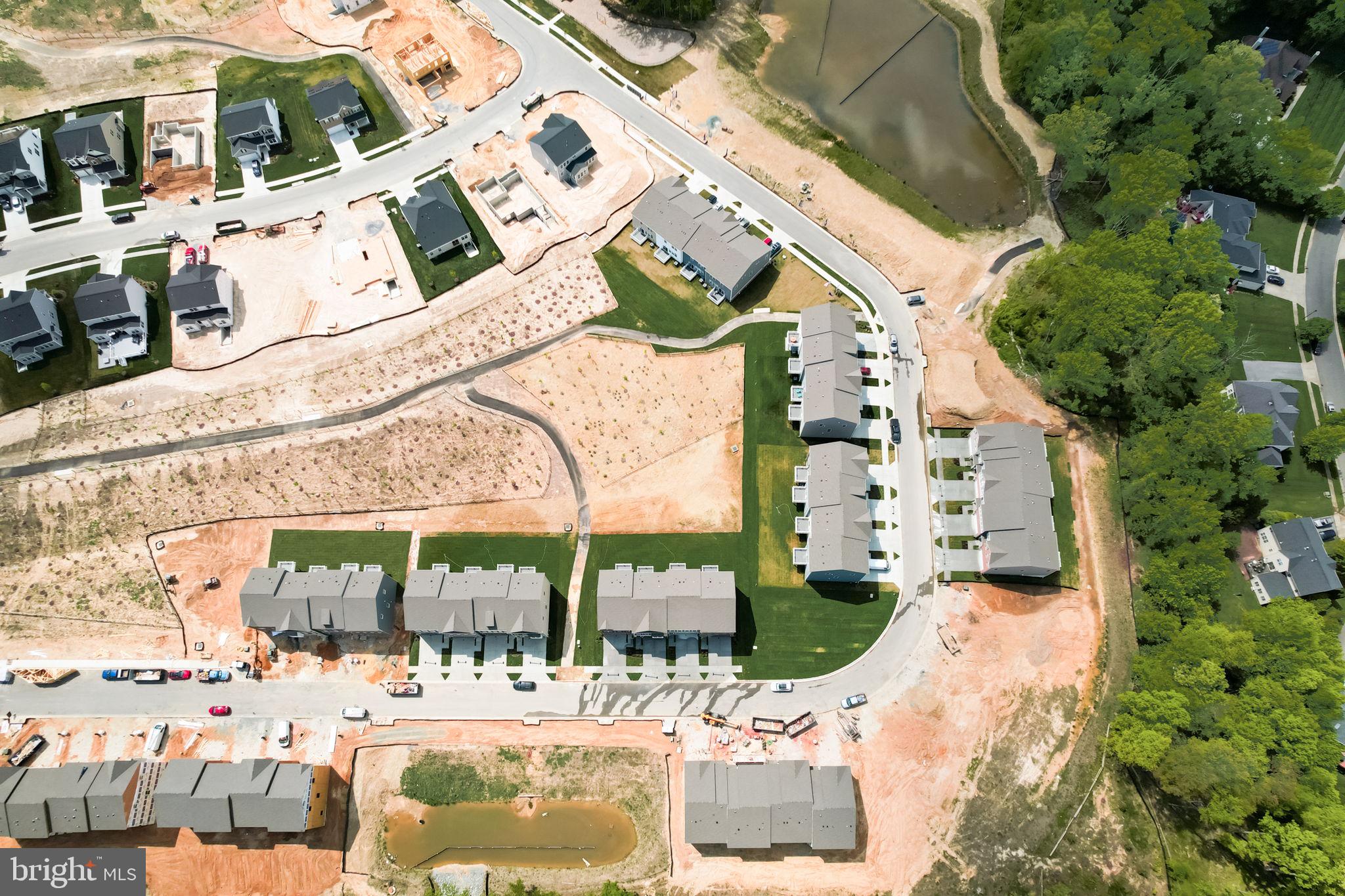 THE FAIRWAYS - Residential