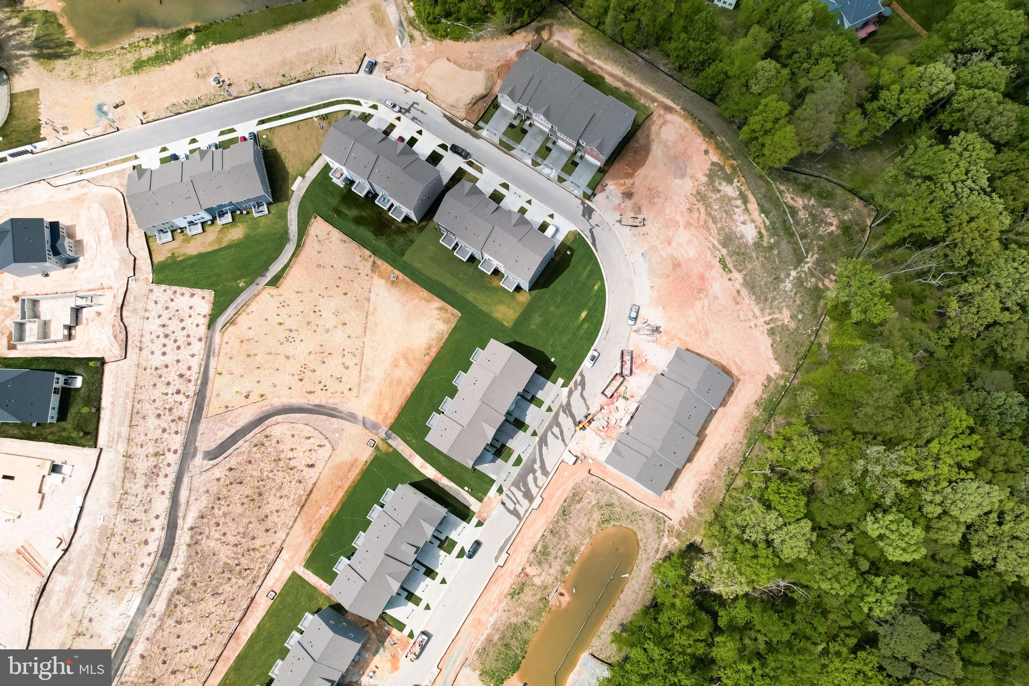 THE FAIRWAYS - Residential