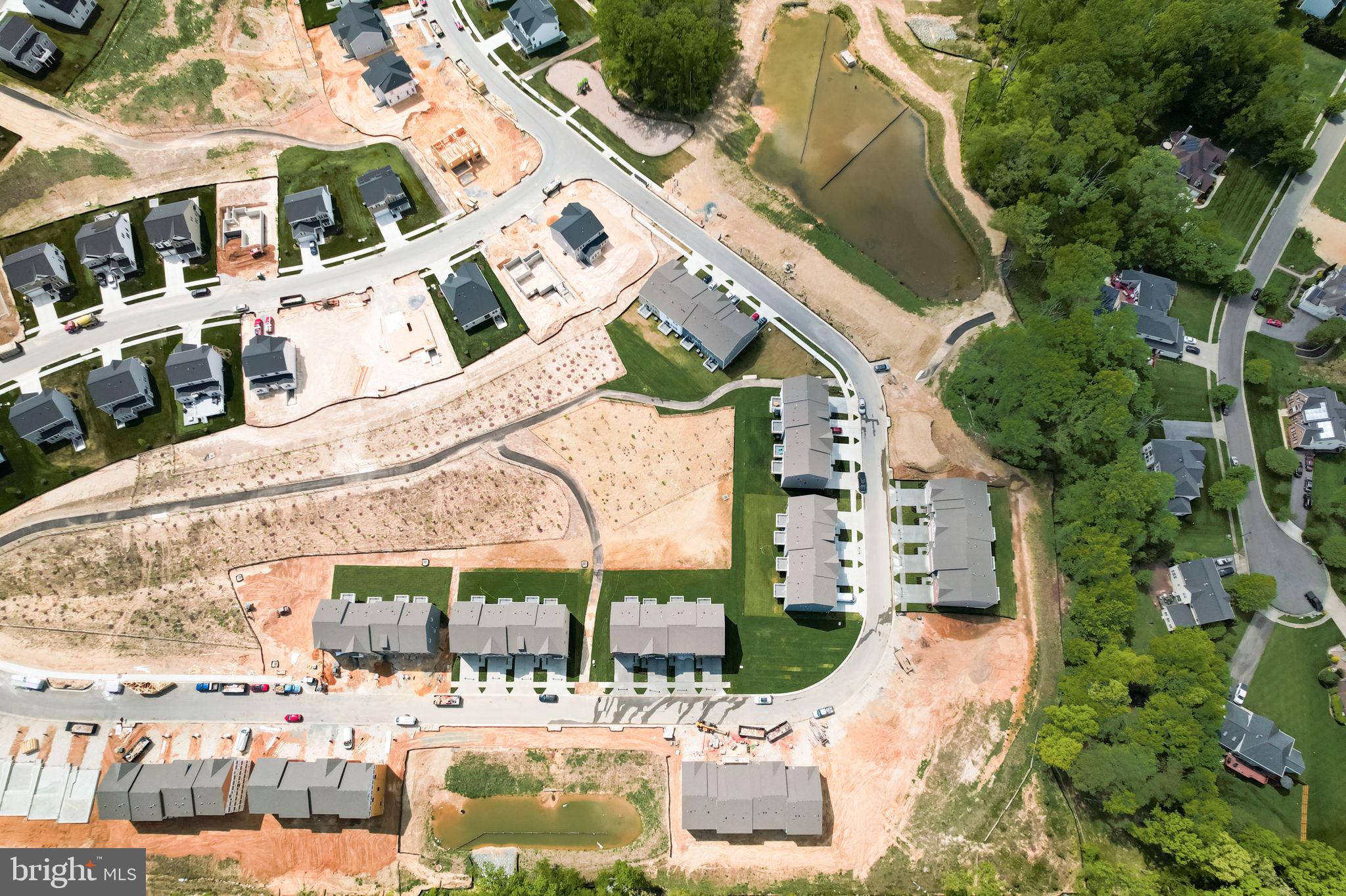 THE FAIRWAYS - Residential