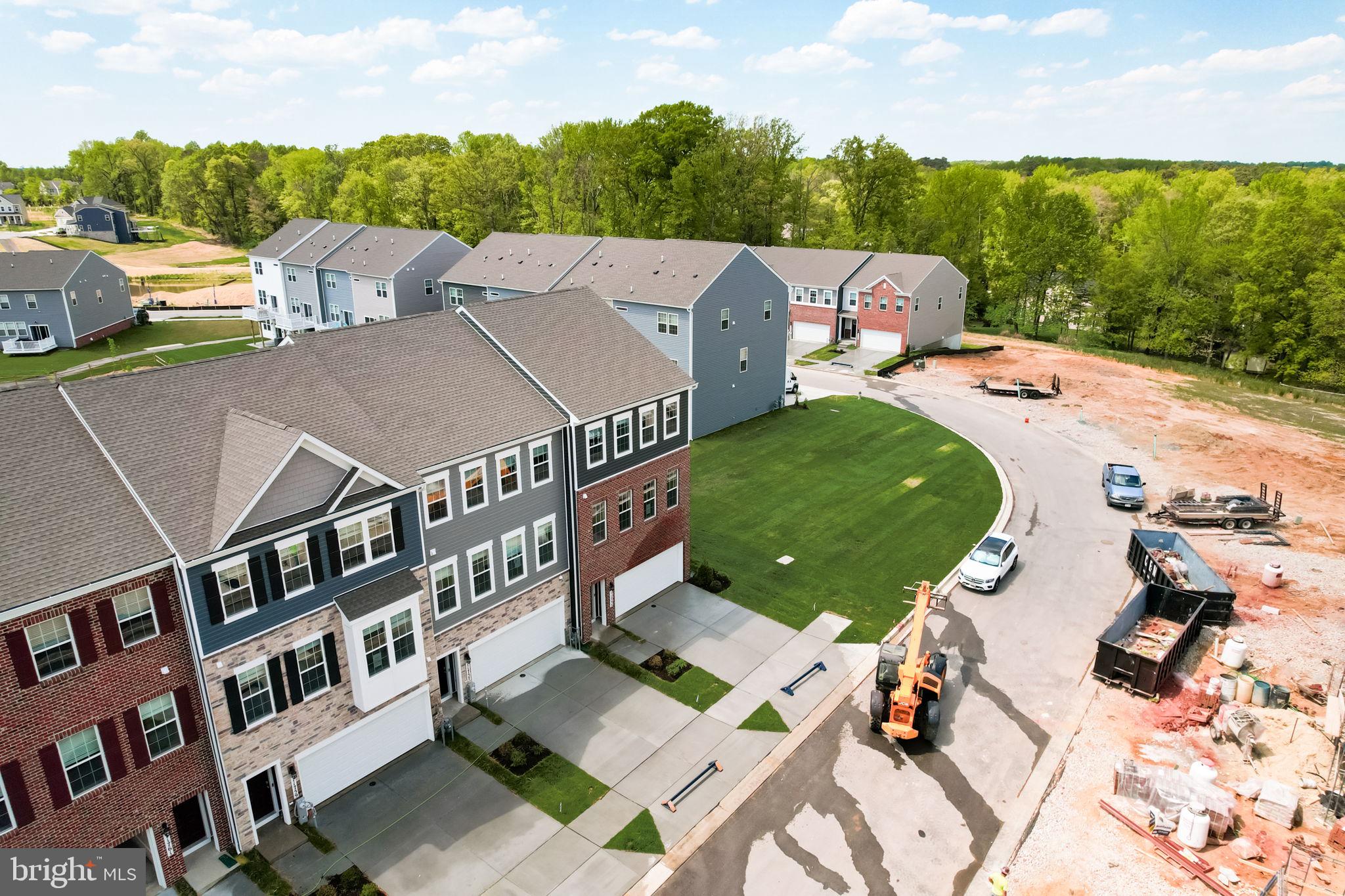 THE FAIRWAYS - Residential