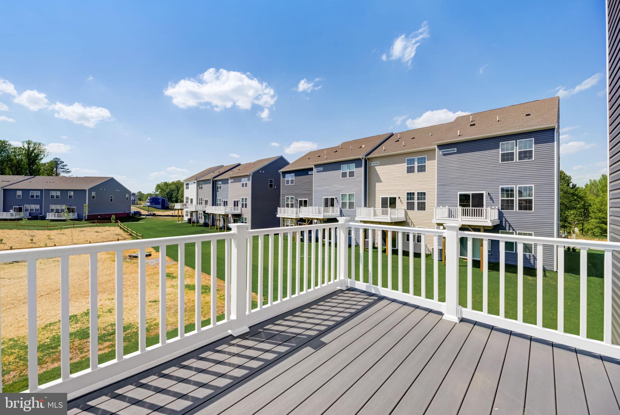 THE FAIRWAYS - Residential