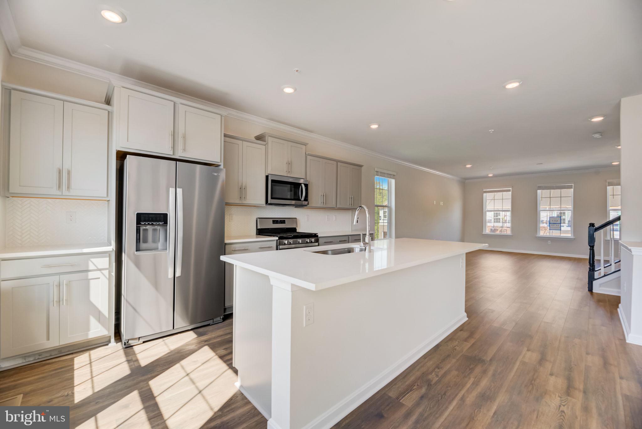 THE FAIRWAYS - Residential