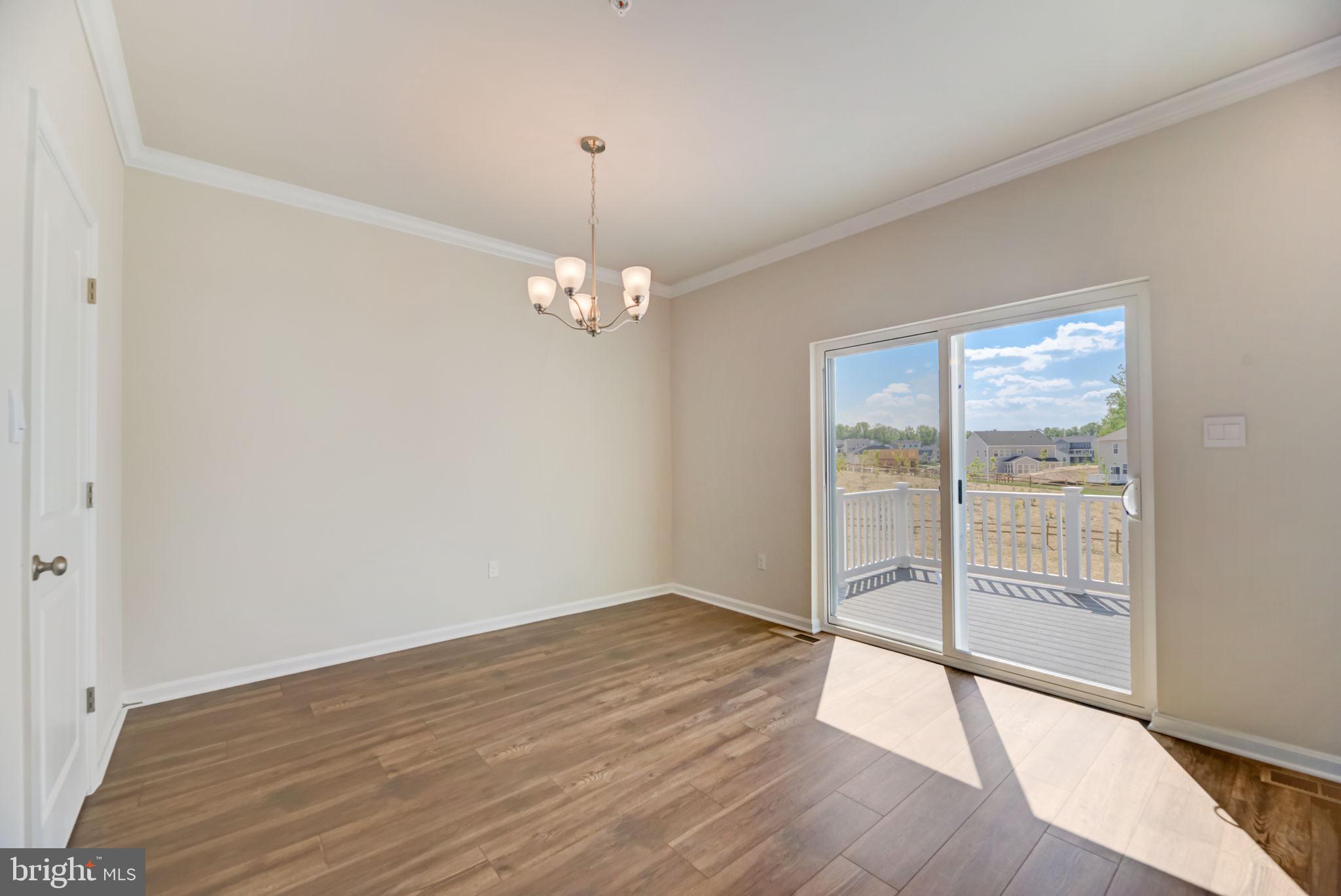 THE FAIRWAYS - Residential