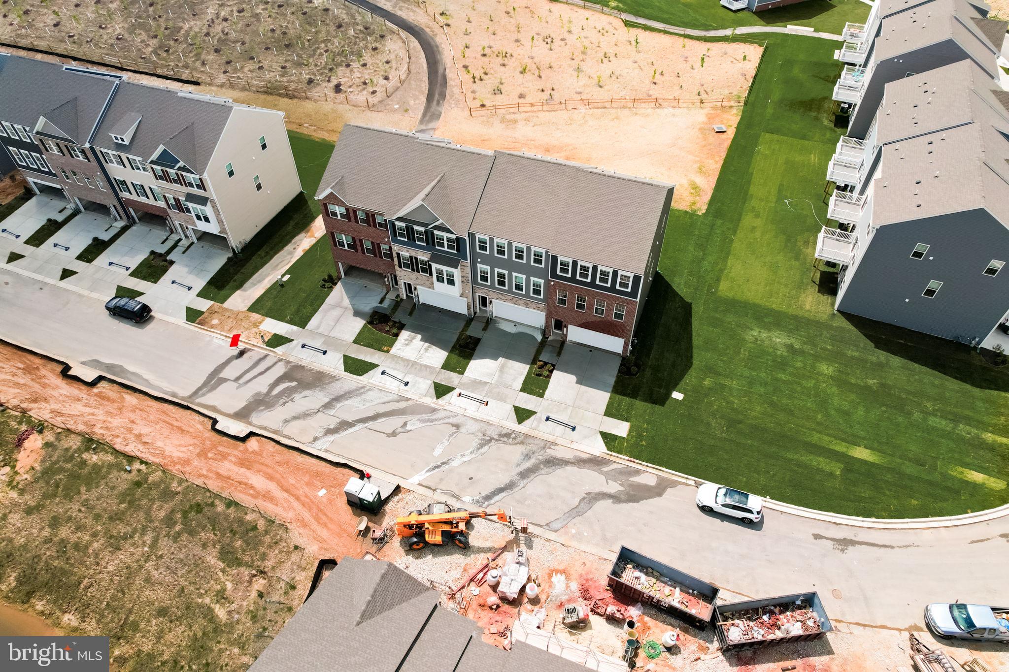 THE FAIRWAYS - Residential