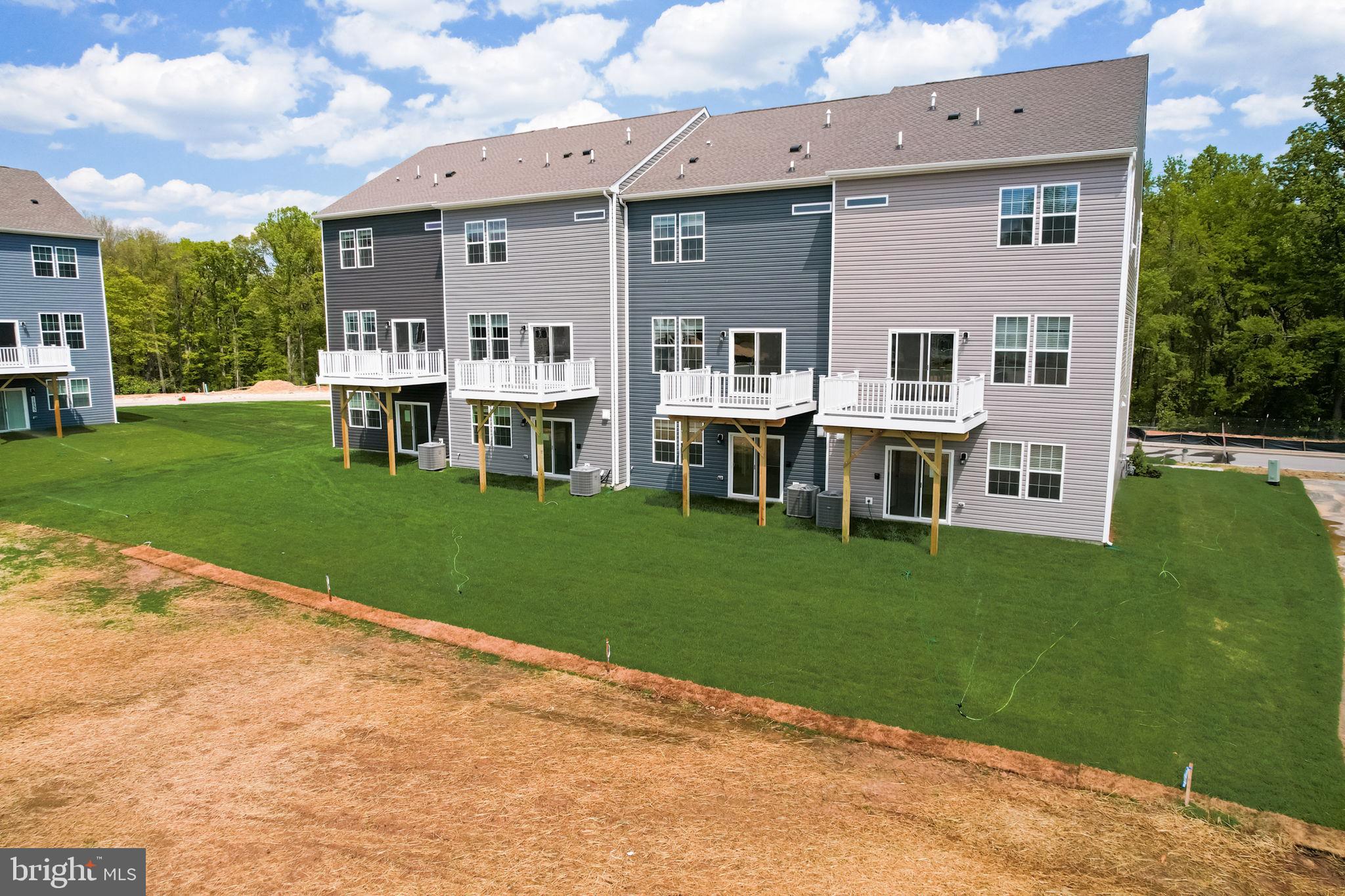 THE FAIRWAYS - Residential