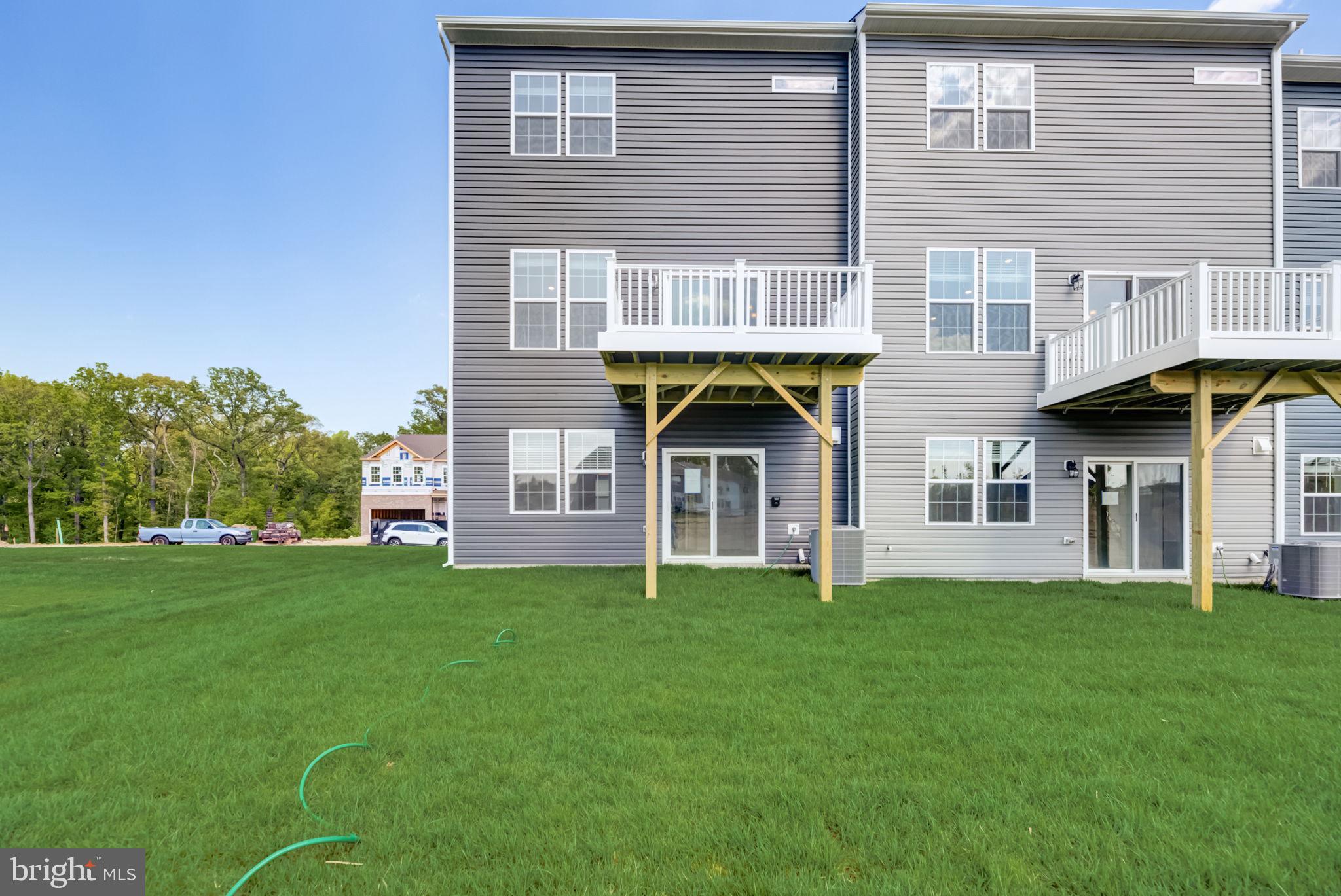 THE FAIRWAYS - Residential