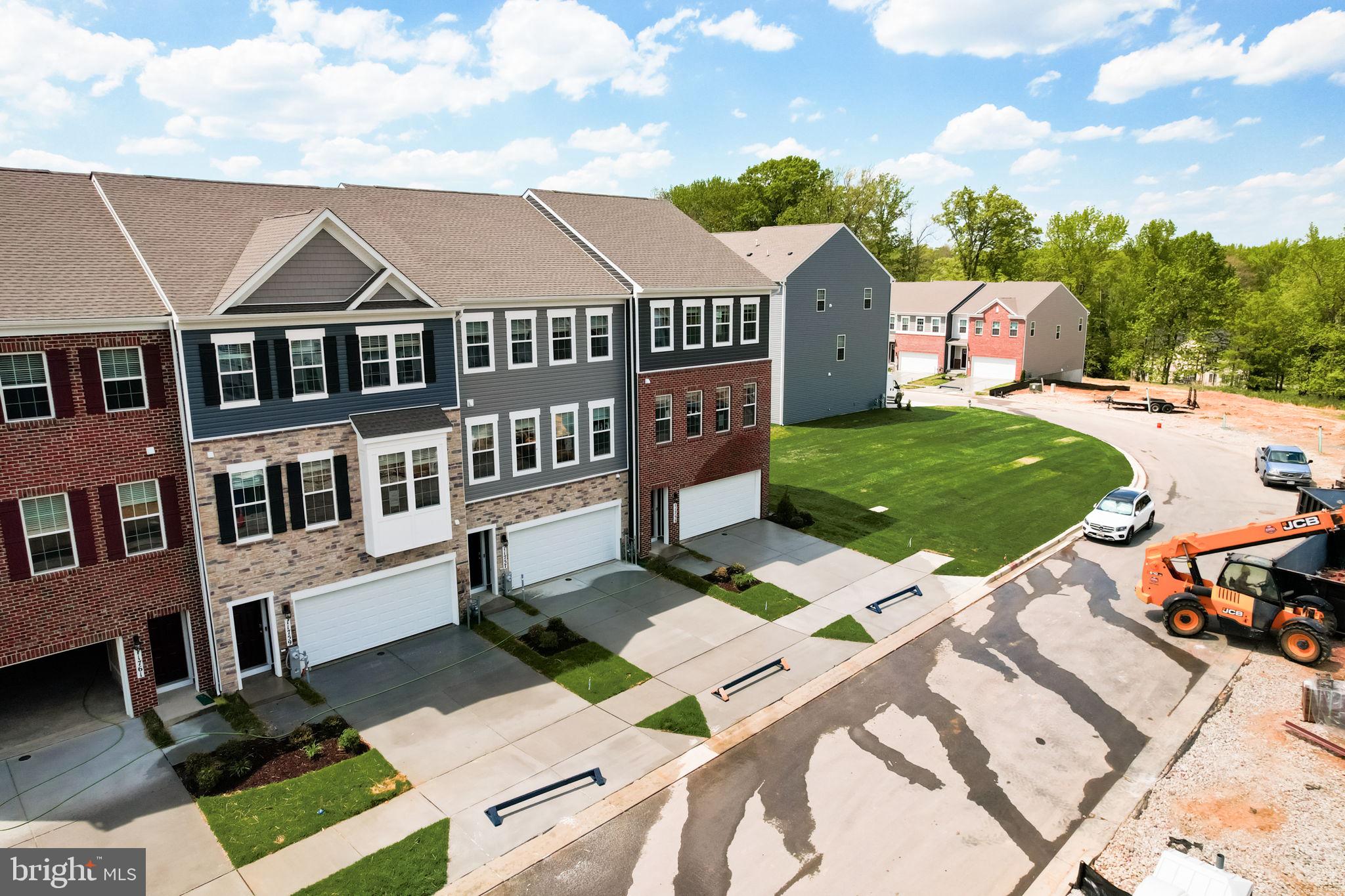 THE FAIRWAYS - Residential