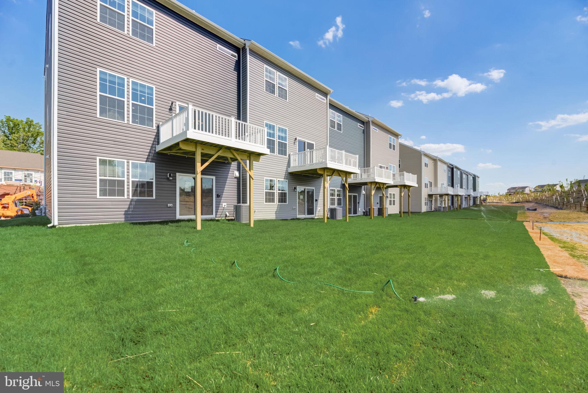 THE FAIRWAYS - Residential