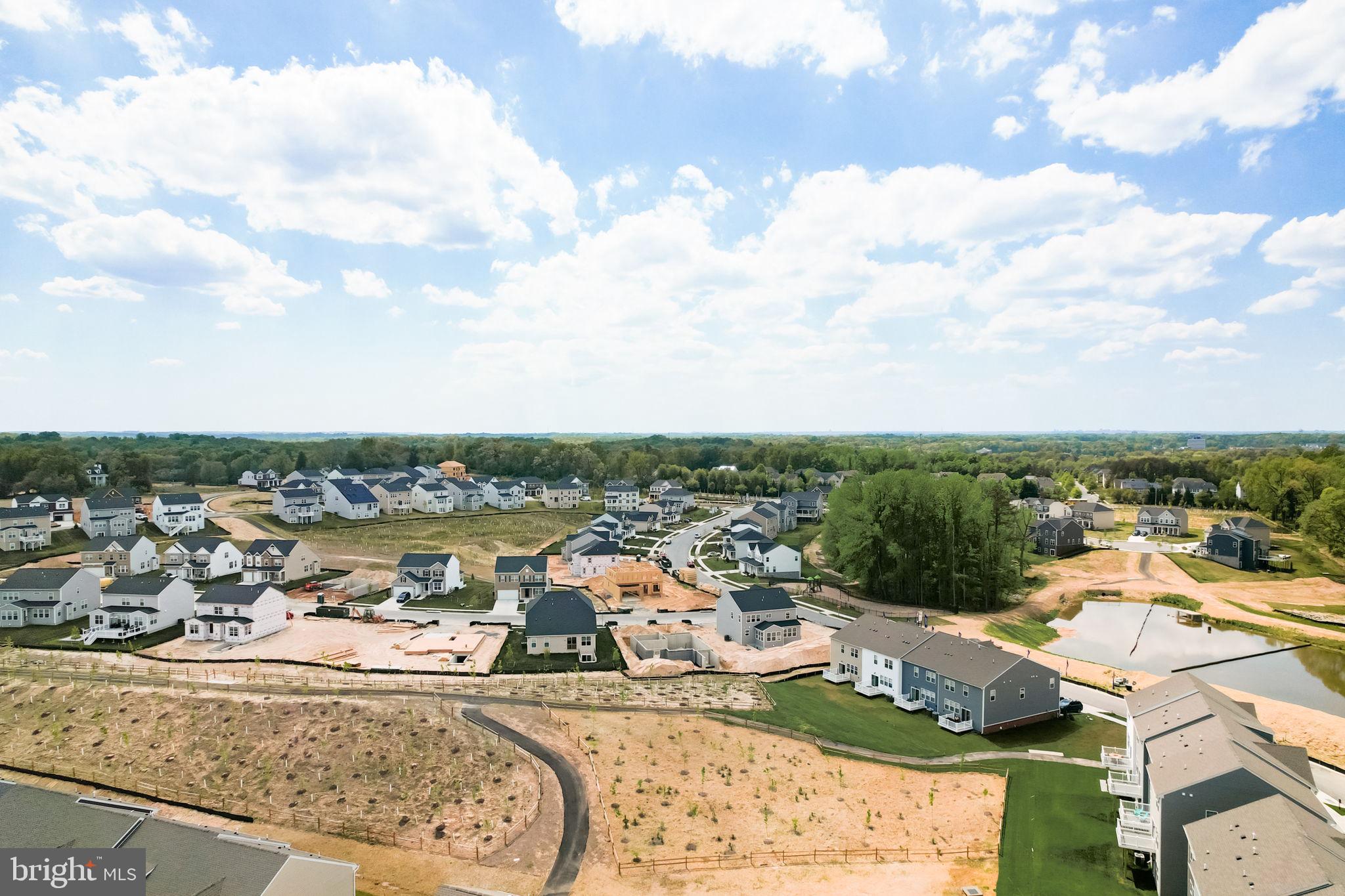 THE FAIRWAYS - Residential