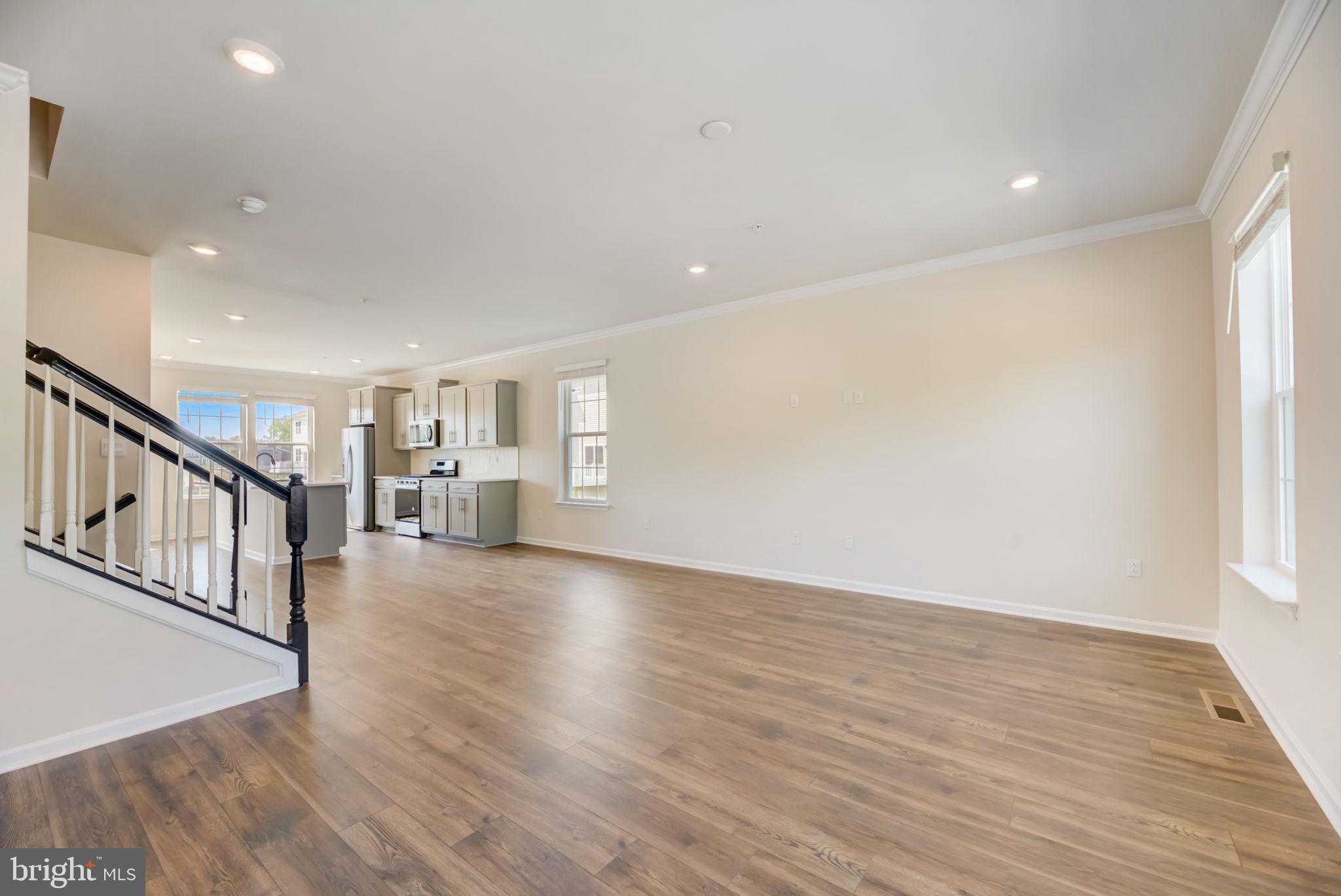 THE FAIRWAYS - Residential