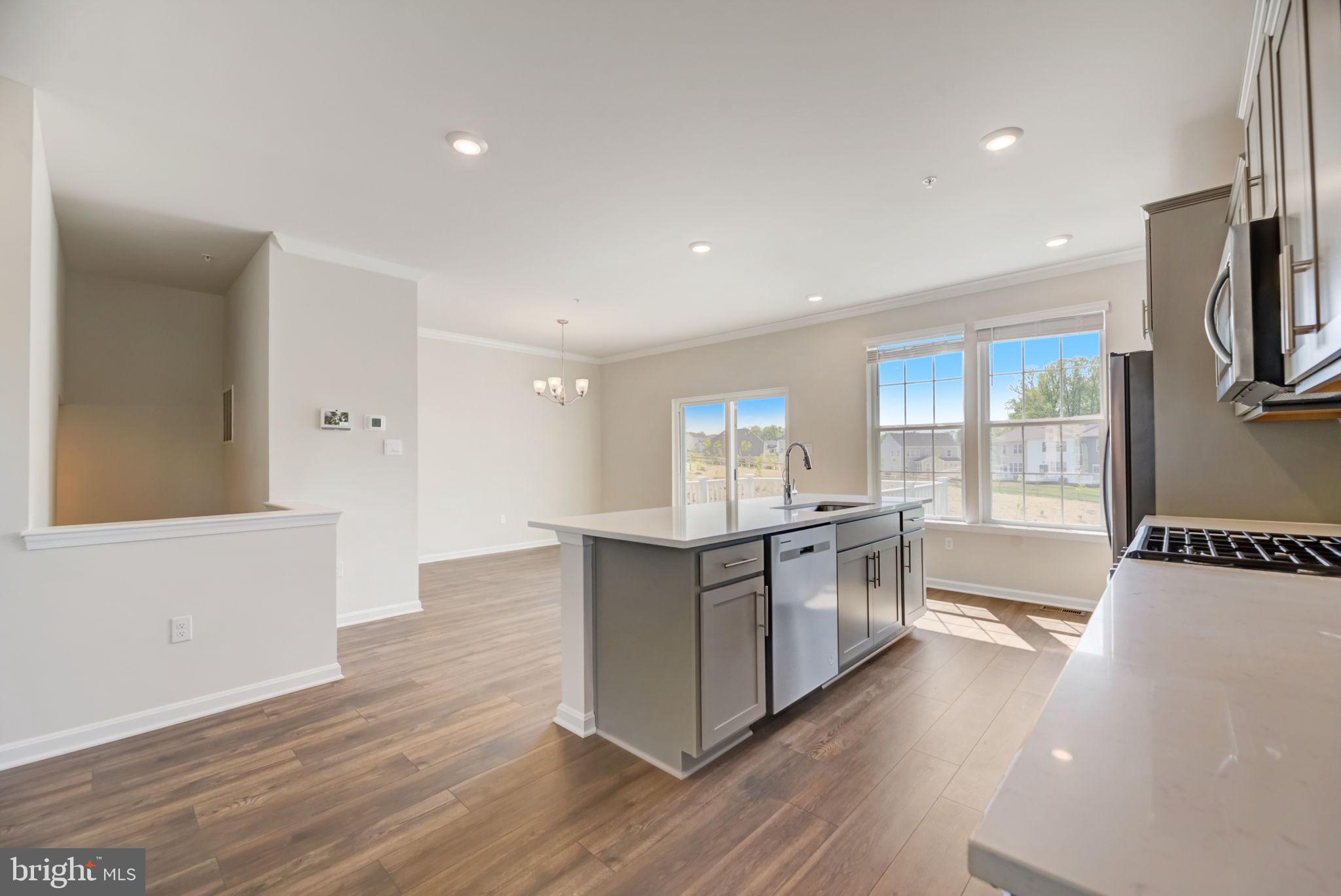 THE FAIRWAYS - Residential