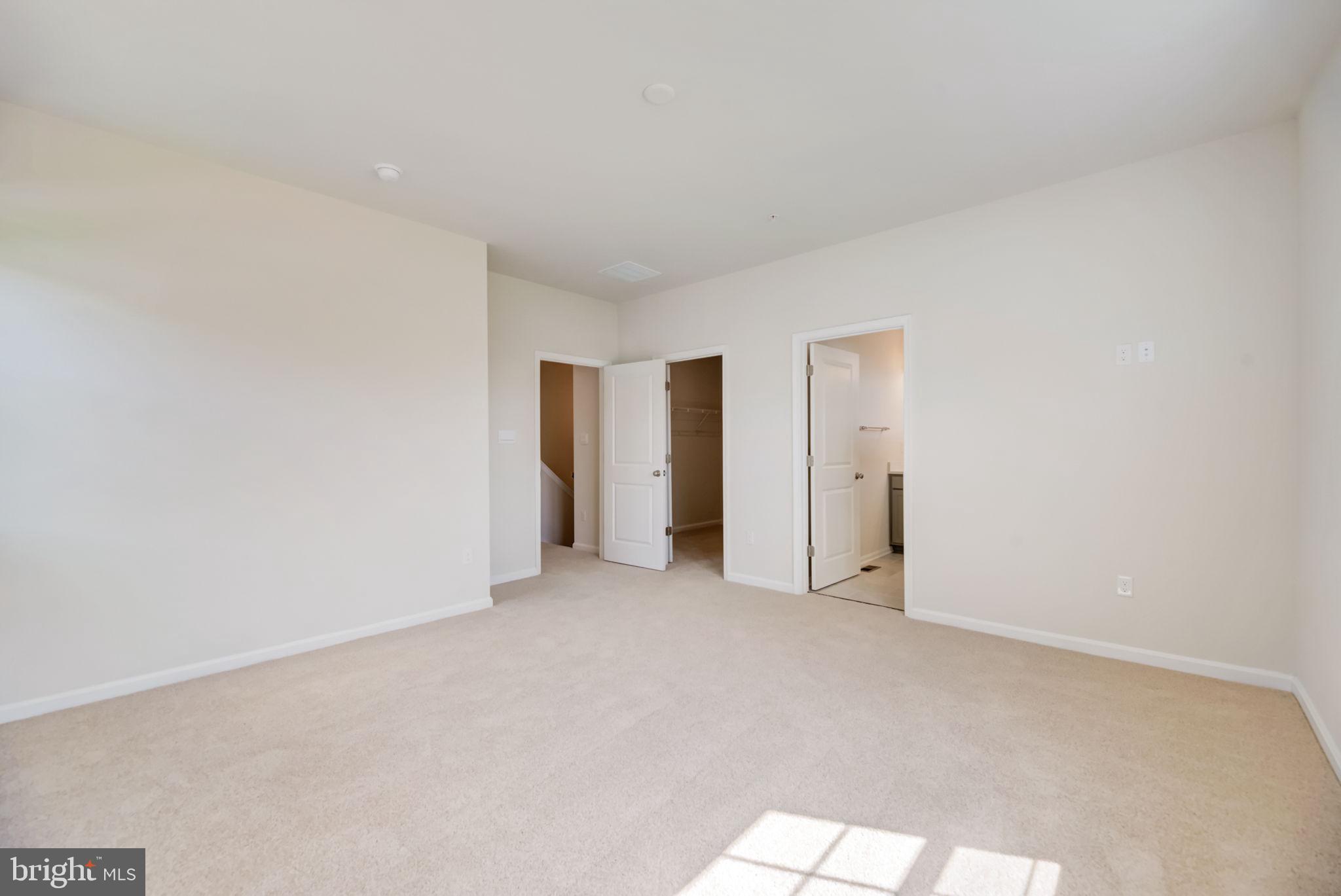 THE FAIRWAYS - Residential