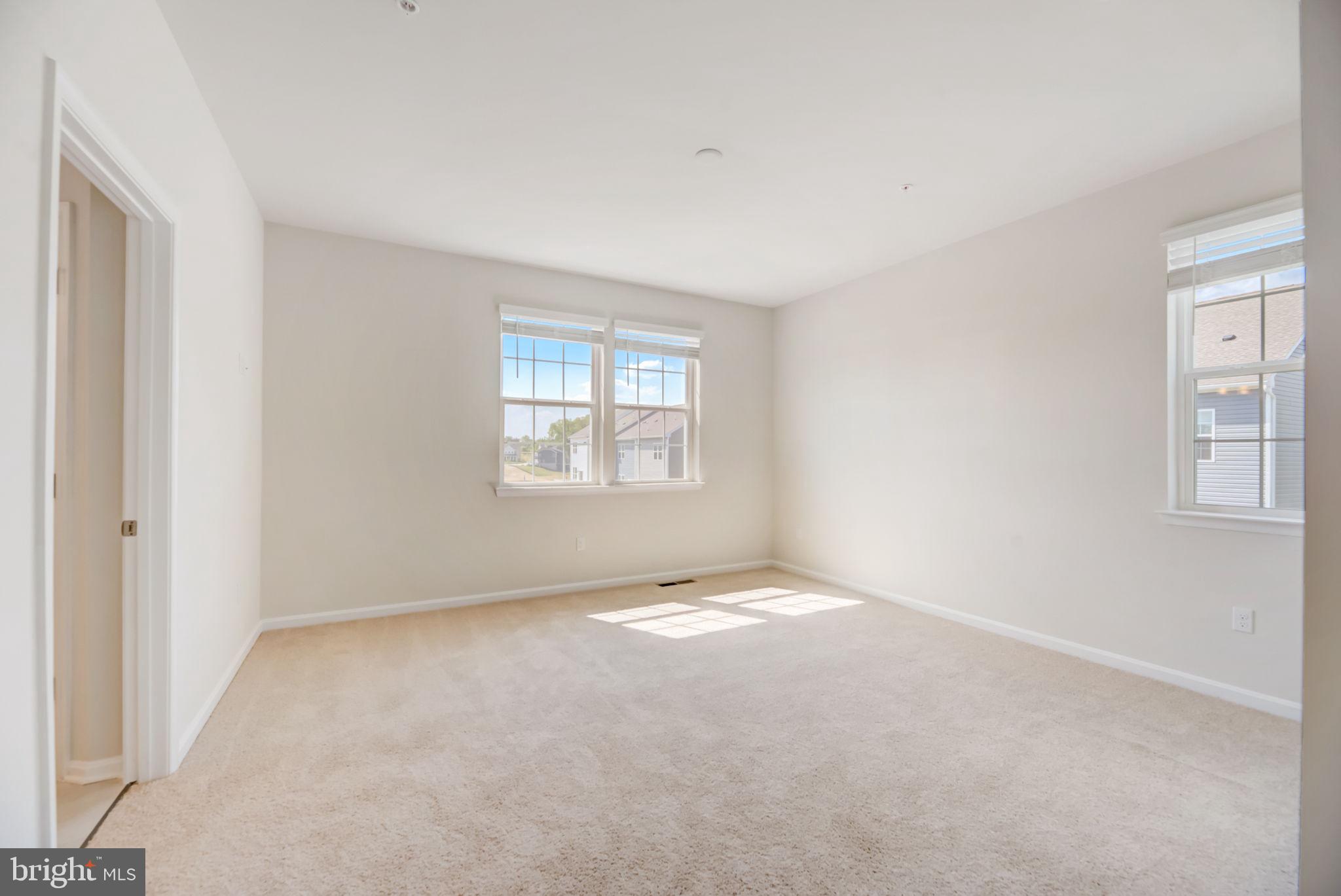 THE FAIRWAYS - Residential