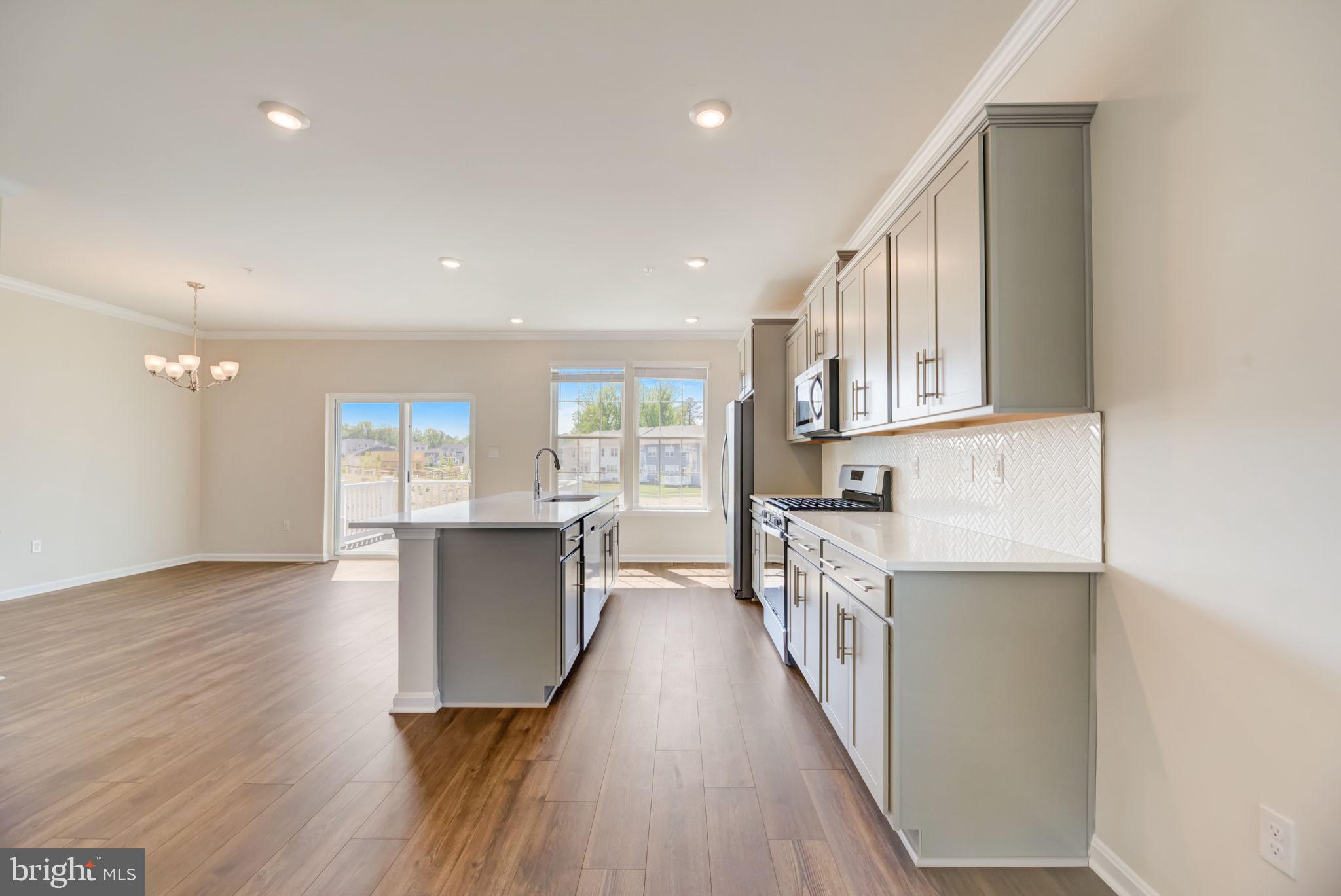 THE FAIRWAYS - Residential