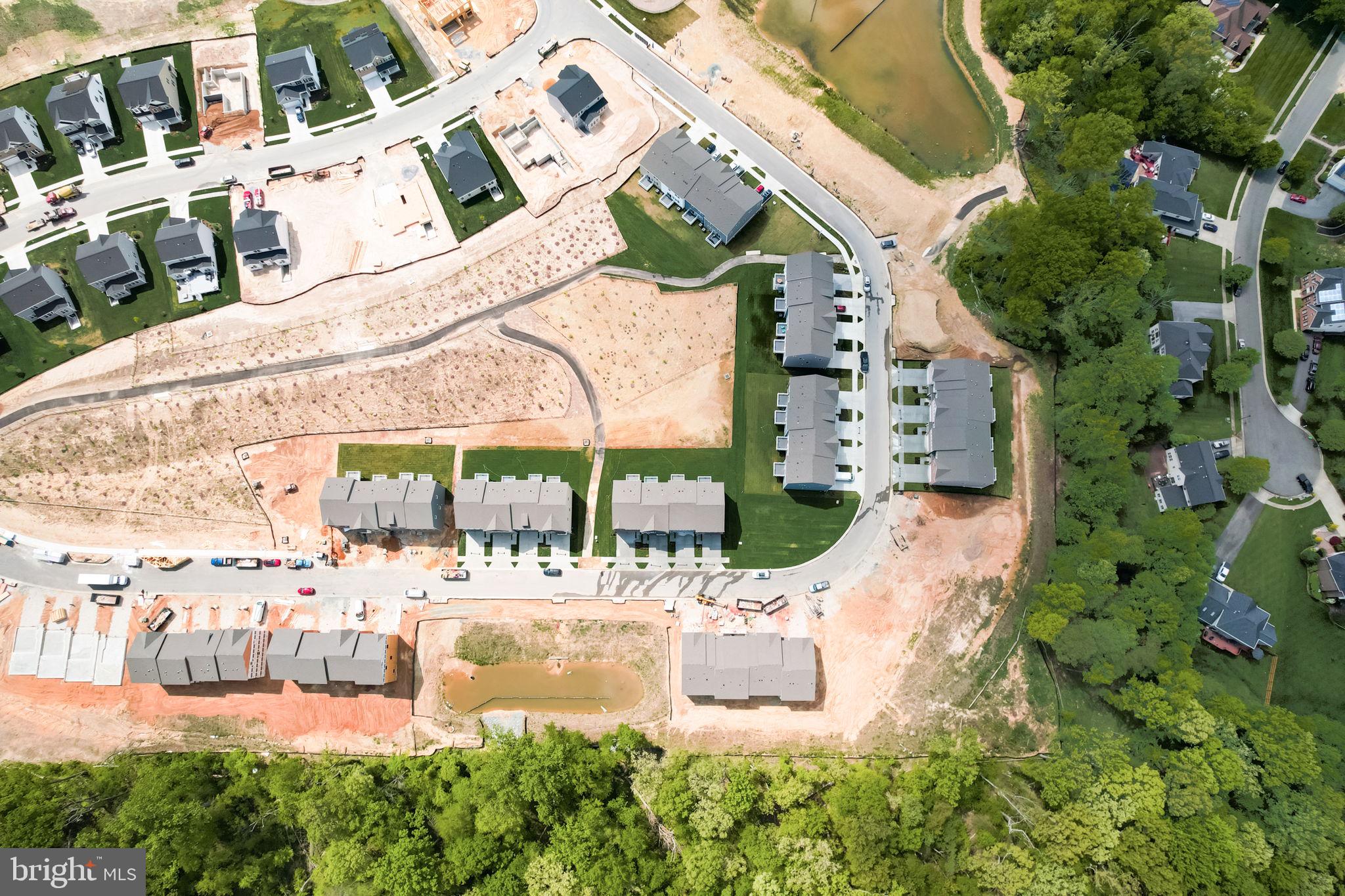 THE FAIRWAYS - Residential