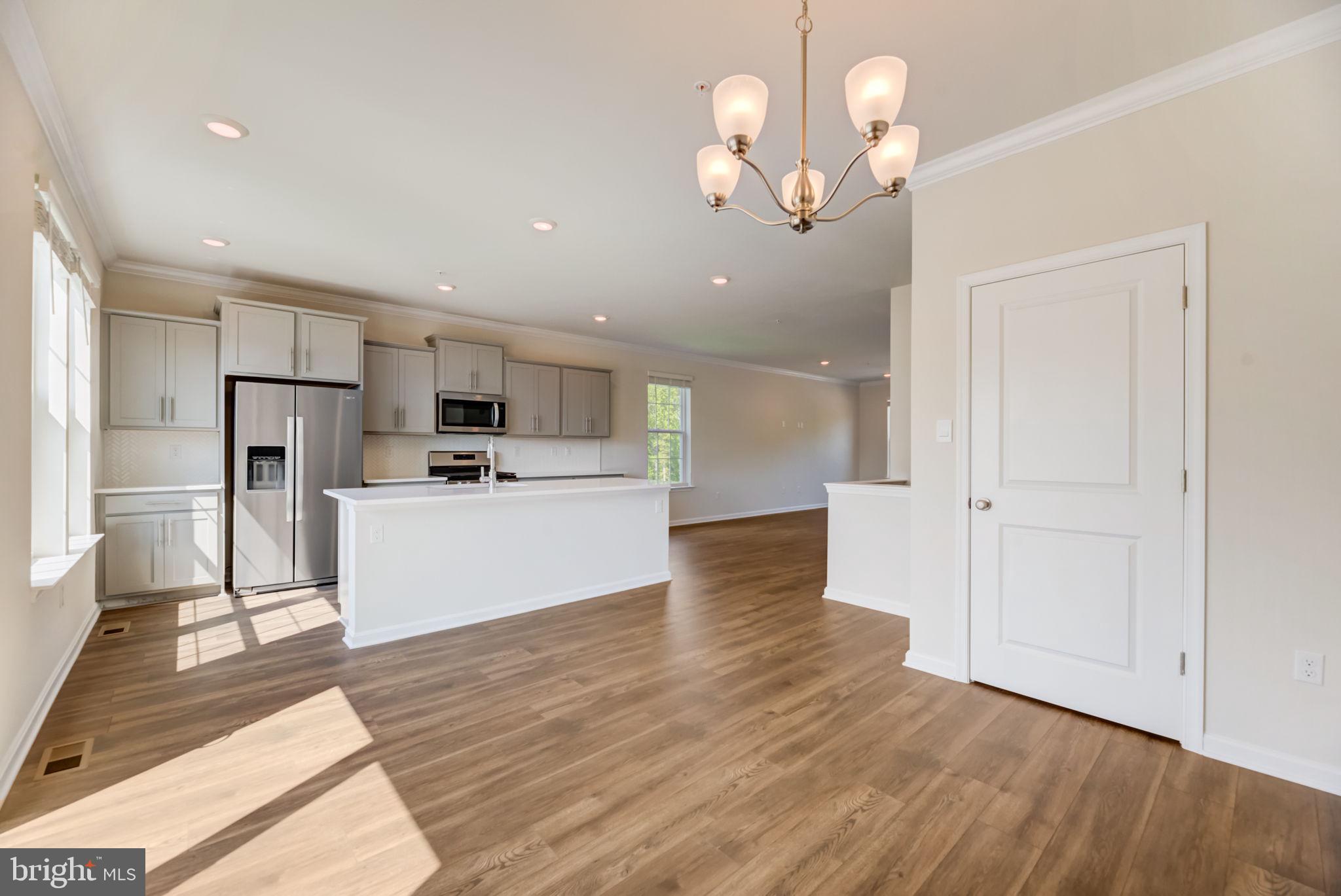 THE FAIRWAYS - Residential