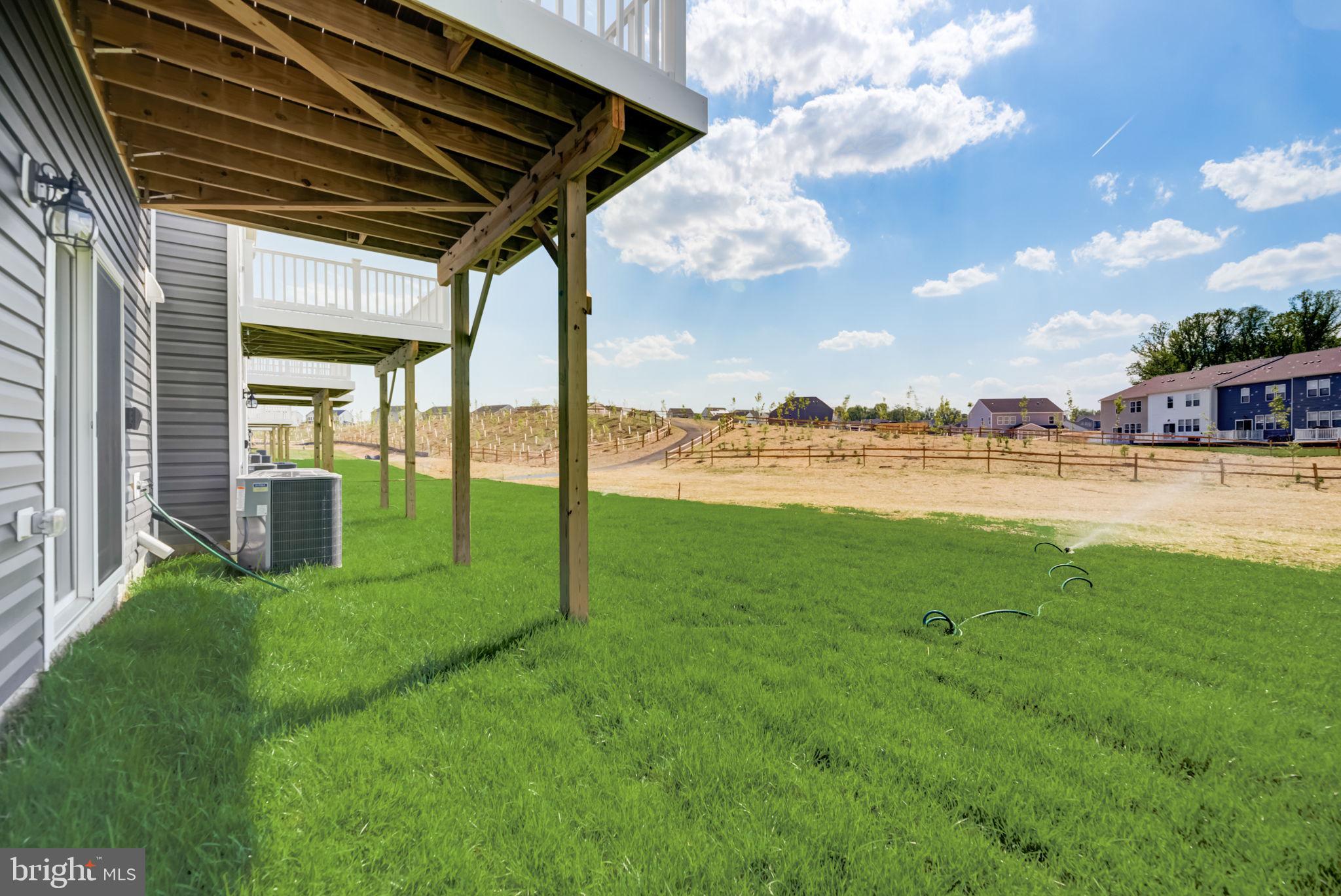 THE FAIRWAYS - Residential