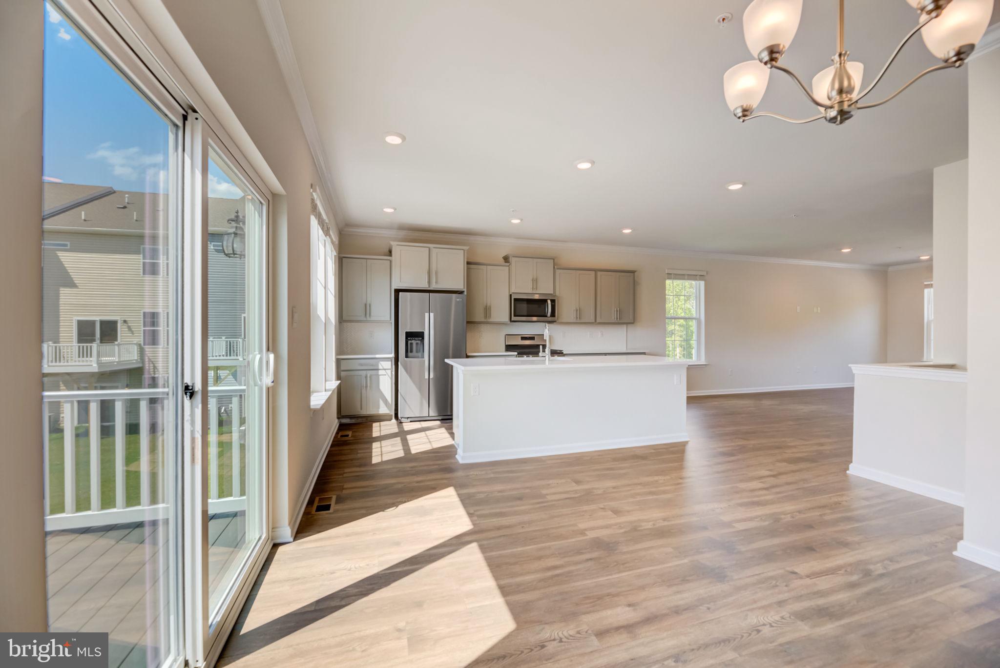 THE FAIRWAYS - Residential