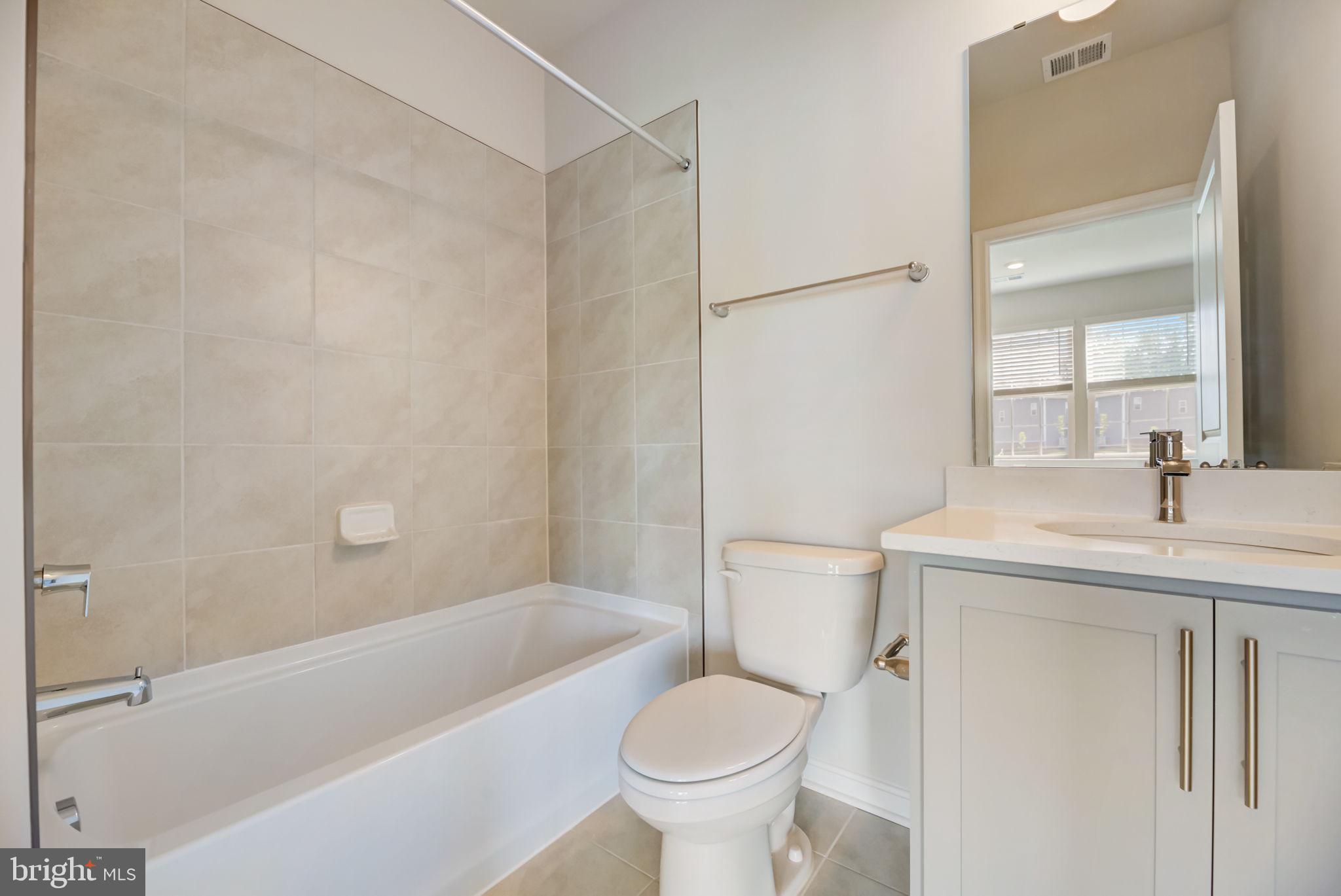 THE FAIRWAYS - Residential