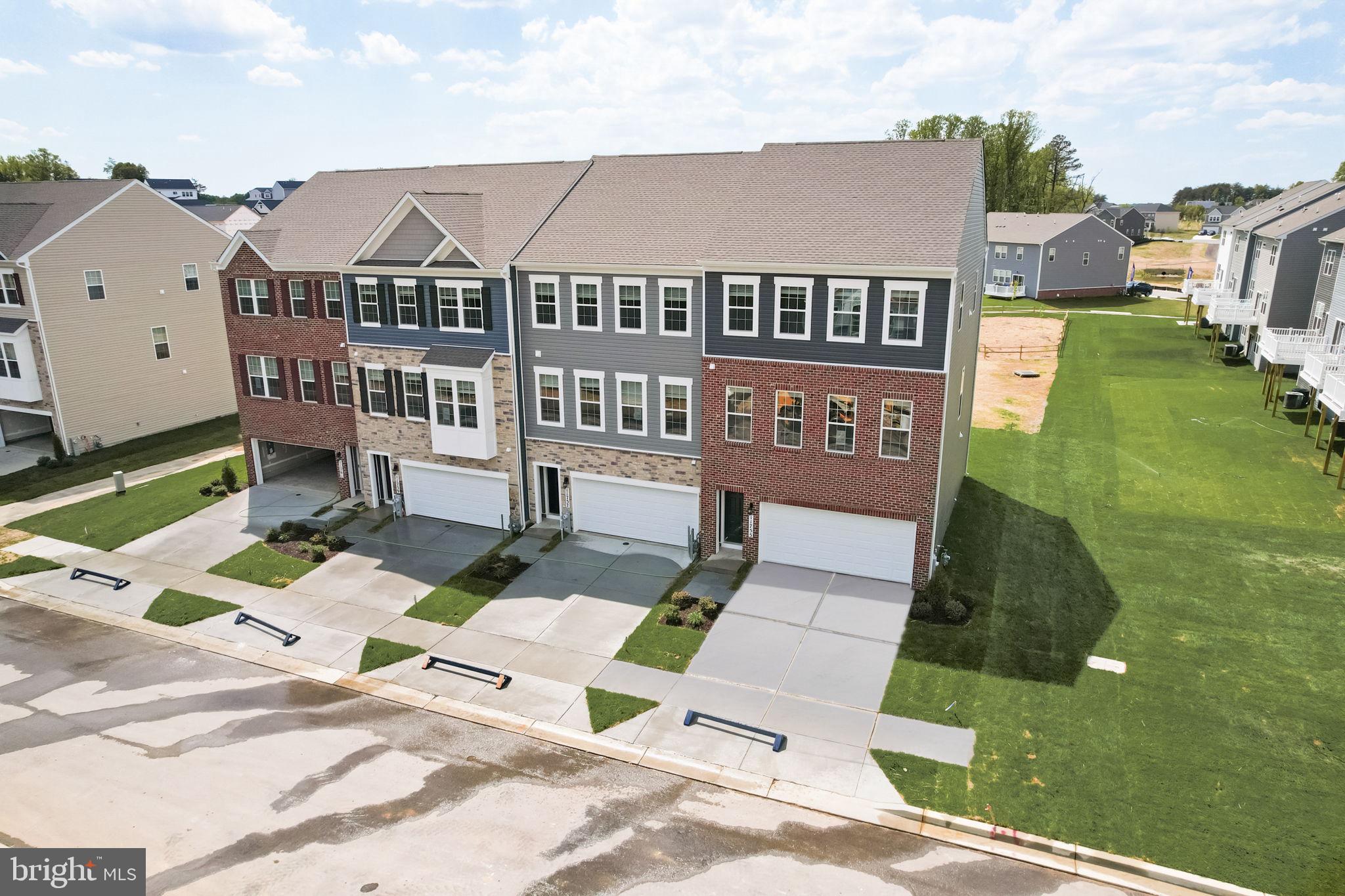 THE FAIRWAYS - Residential