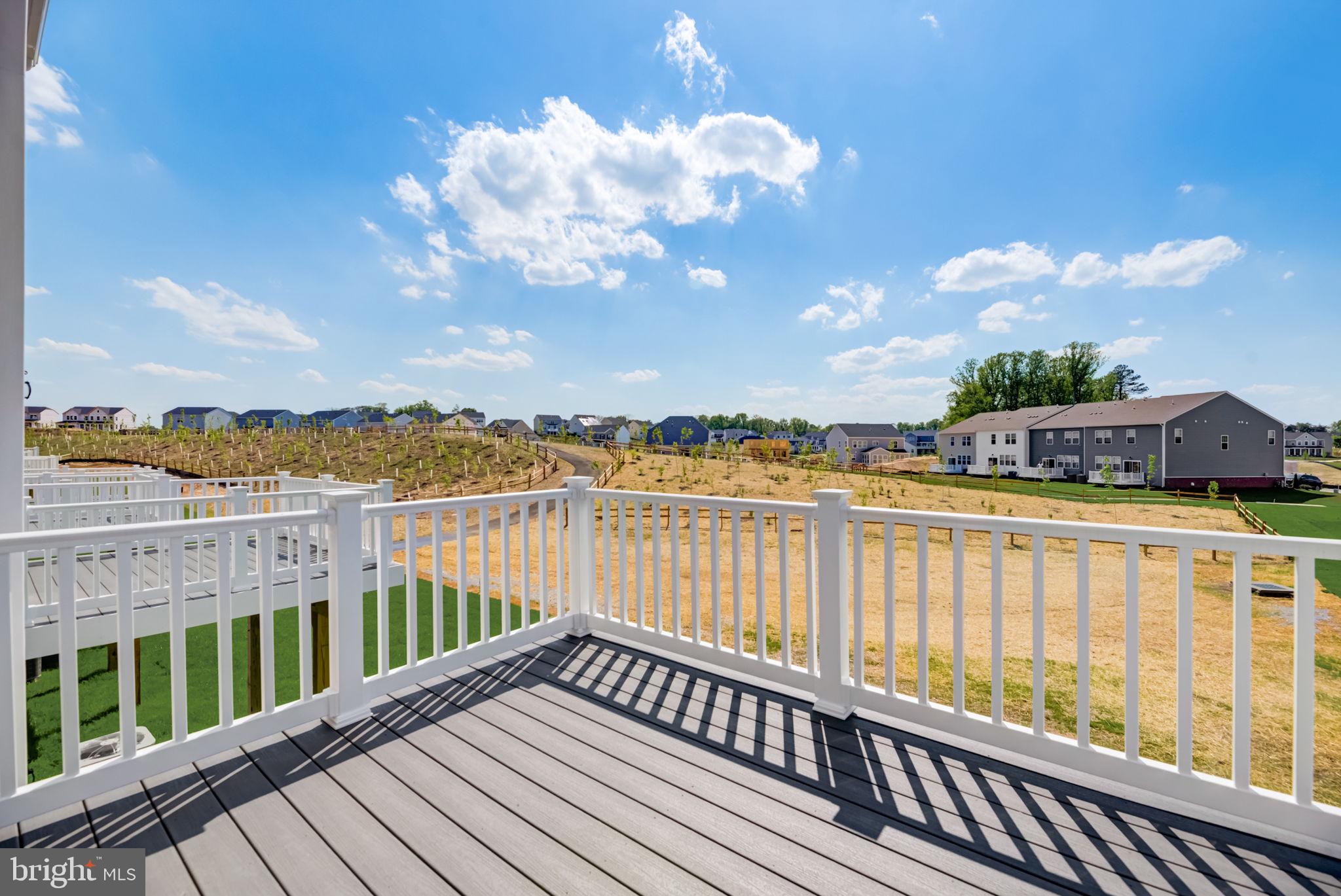 THE FAIRWAYS - Residential