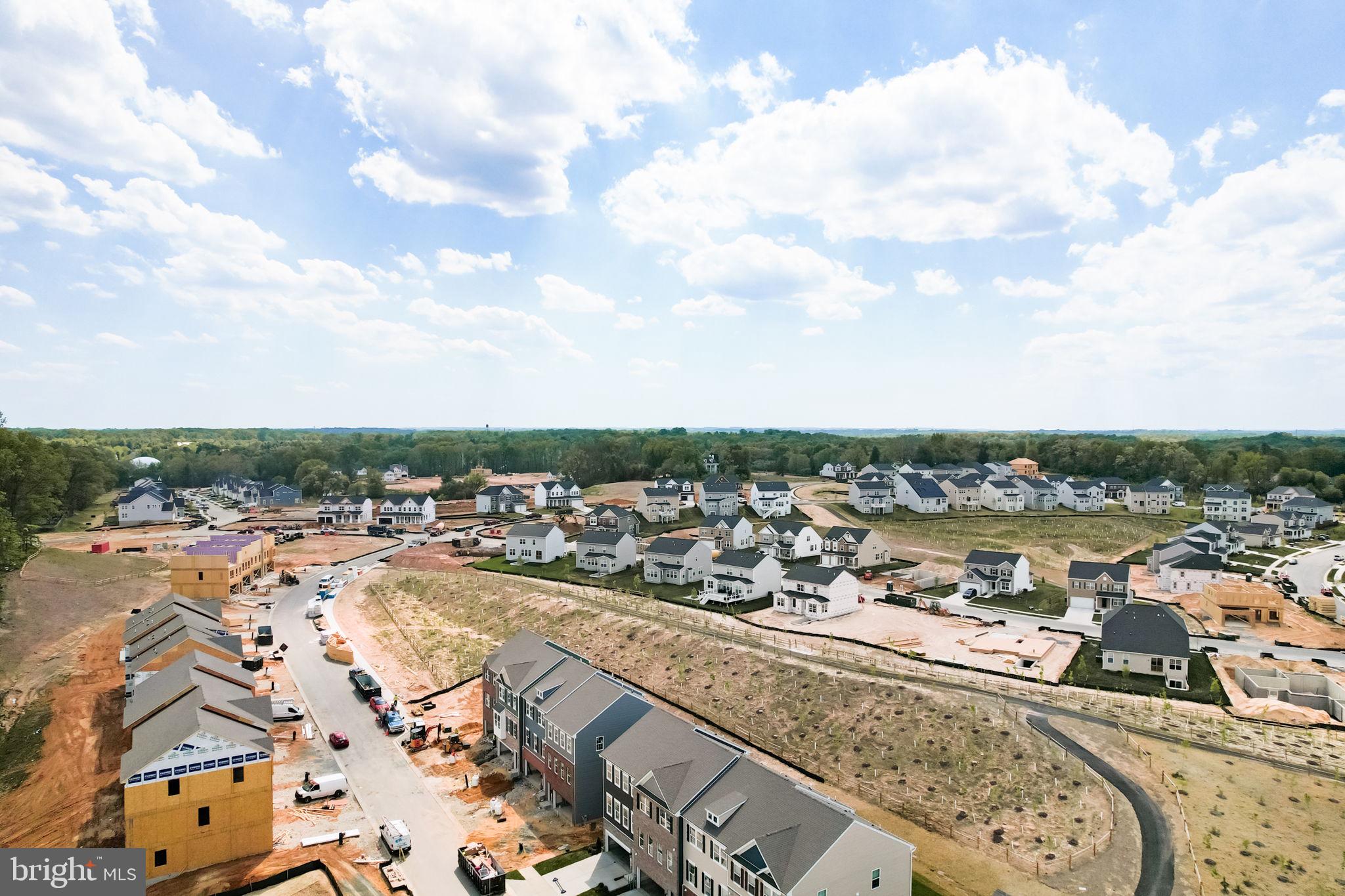 THE FAIRWAYS - Residential