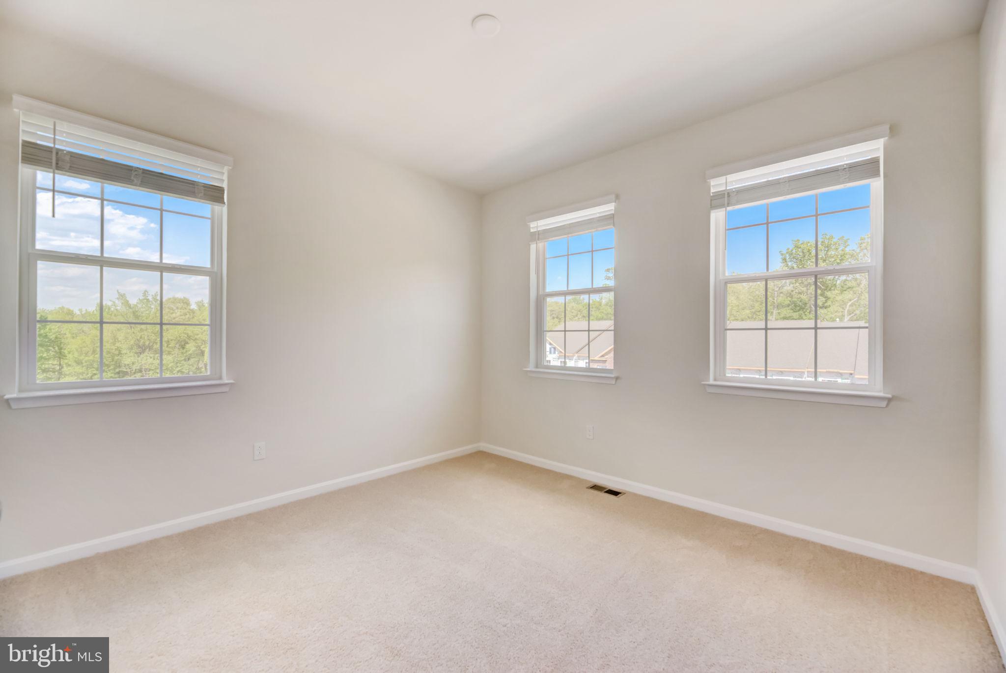 THE FAIRWAYS - Residential