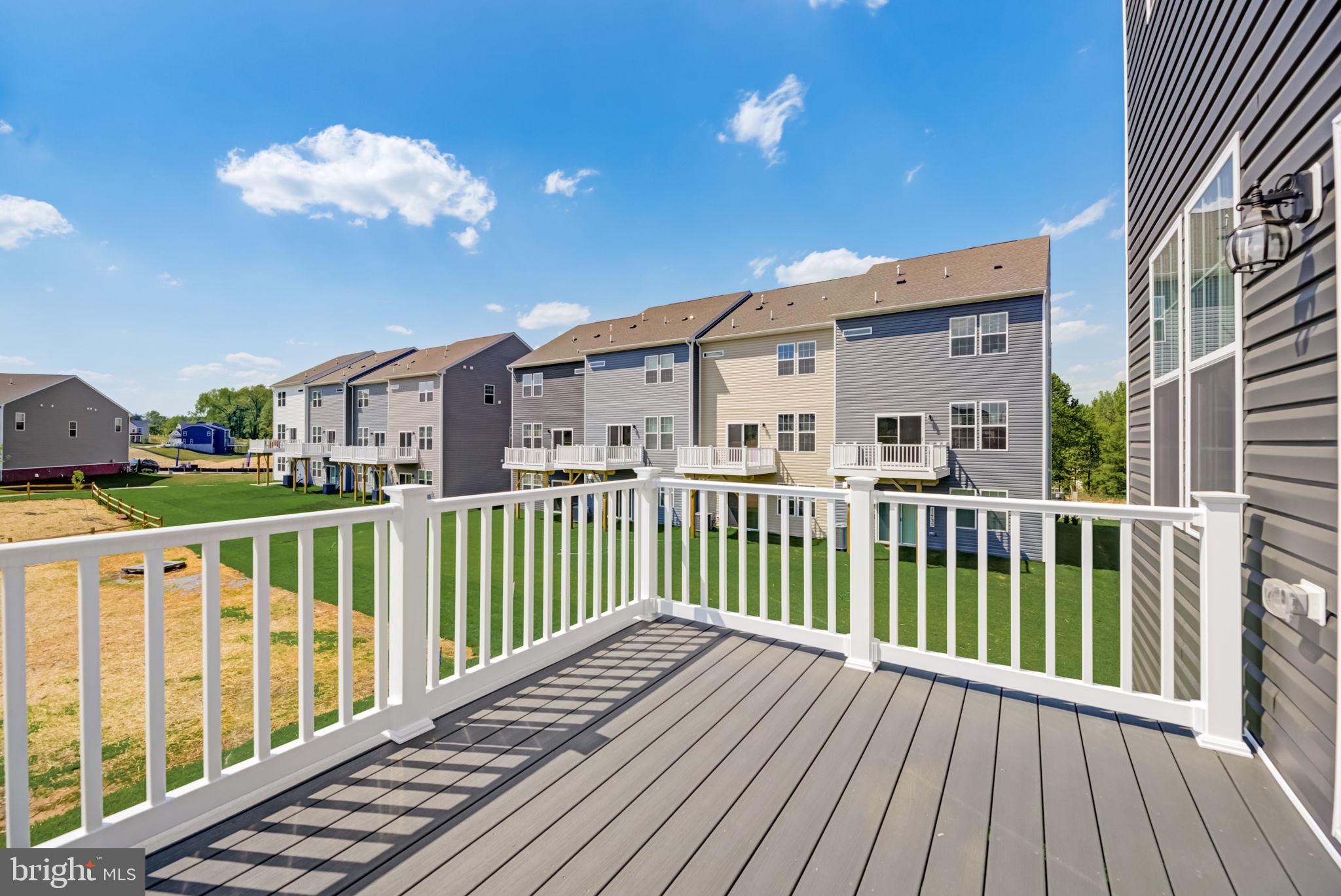 THE FAIRWAYS - Residential