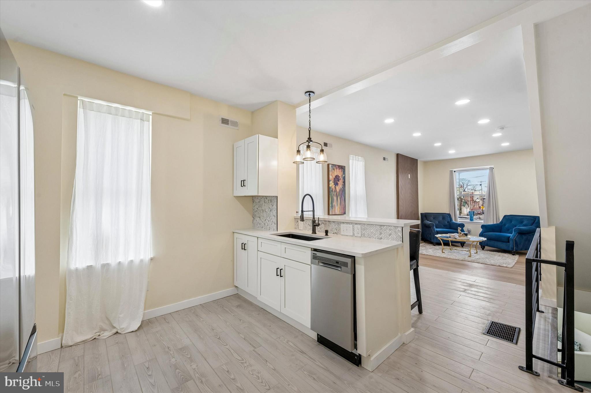 CARROLL PARK - Residential