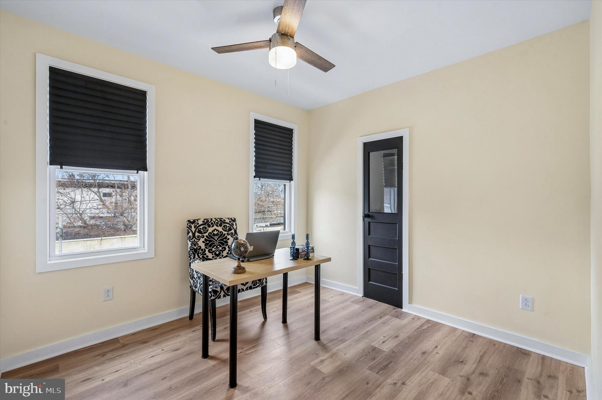 CARROLL PARK - Residential