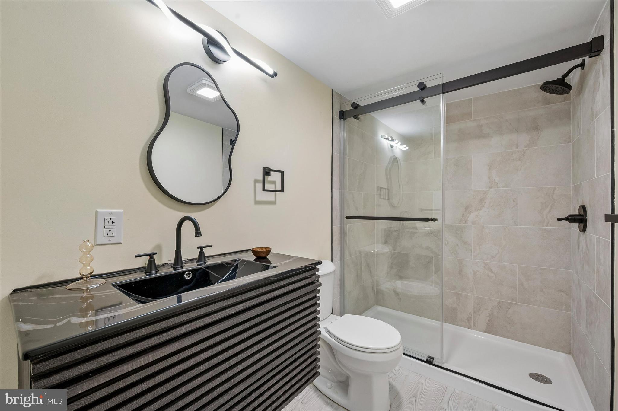 CARROLL PARK - Residential