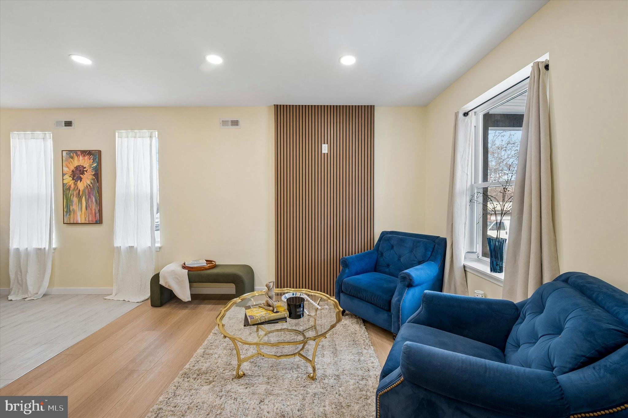 CARROLL PARK - Residential