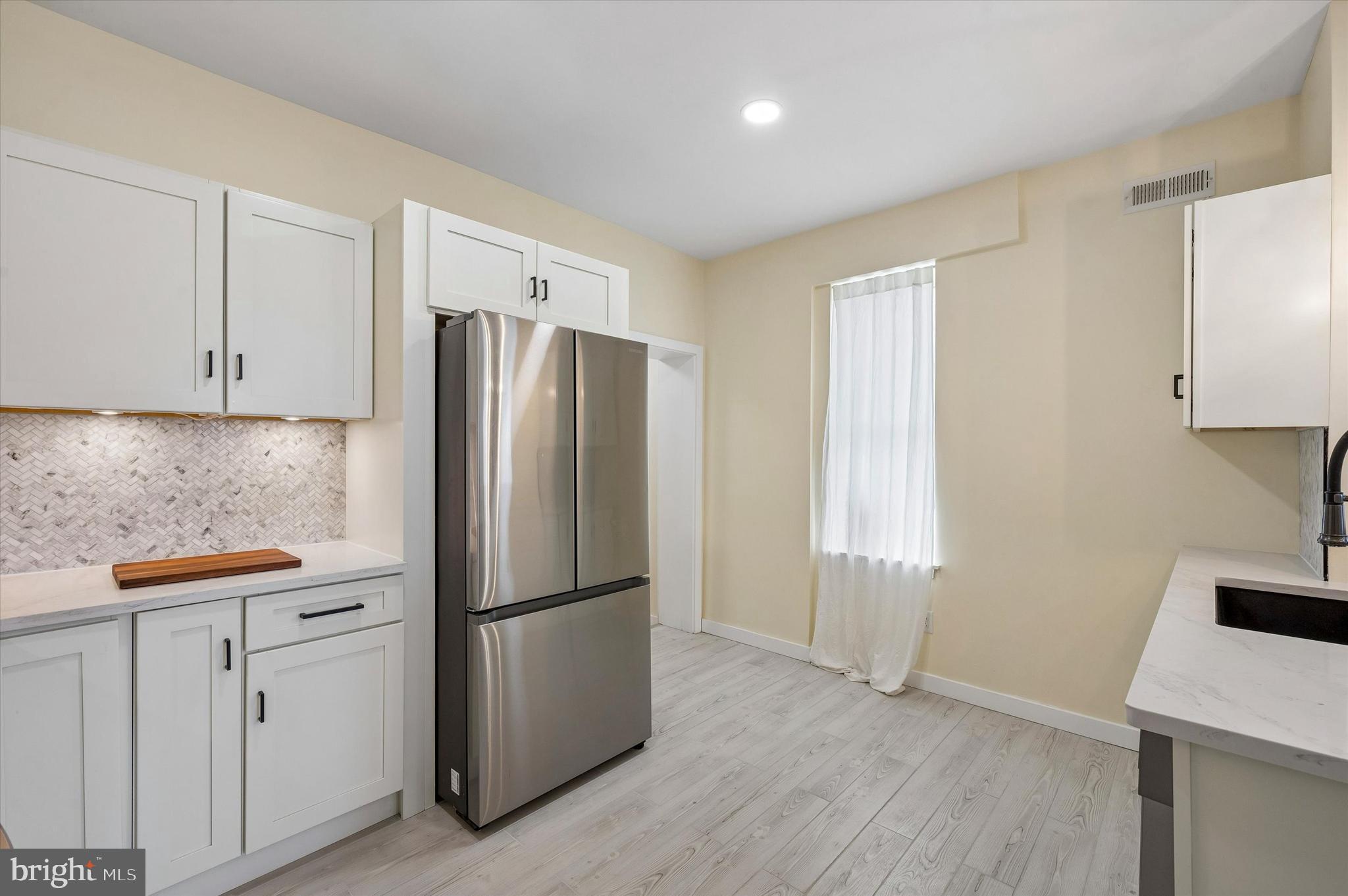 CARROLL PARK - Residential