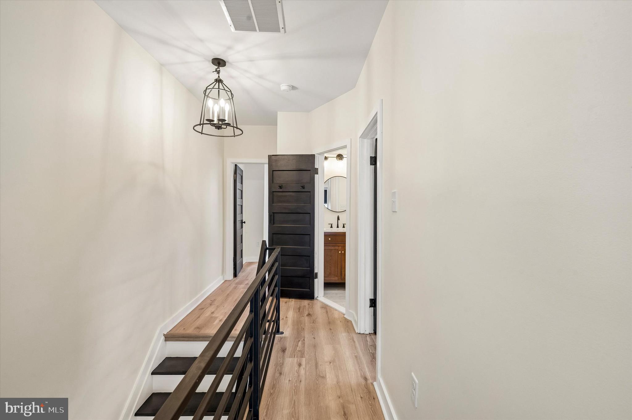 CARROLL PARK - Residential