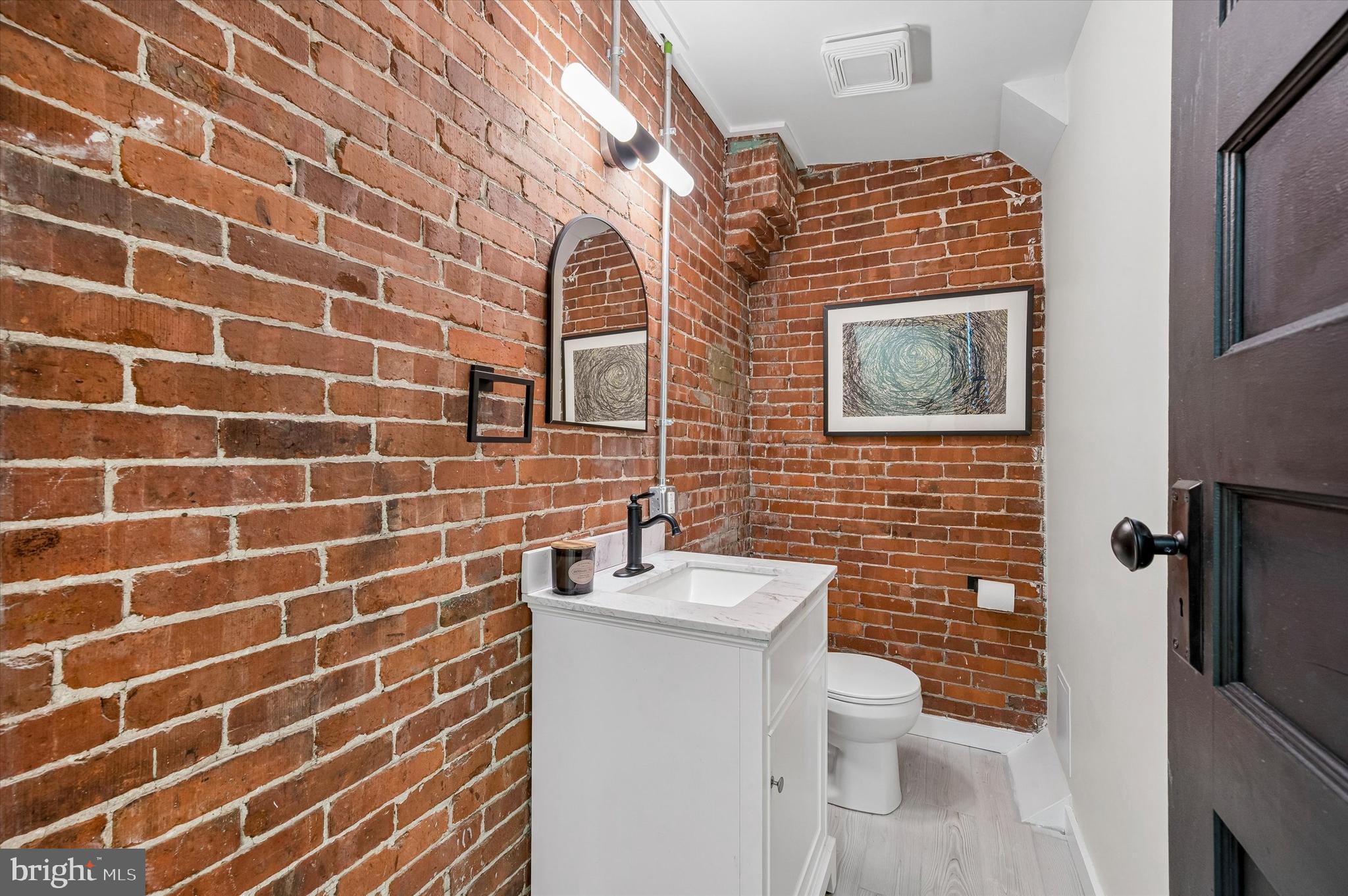 CARROLL PARK - Residential