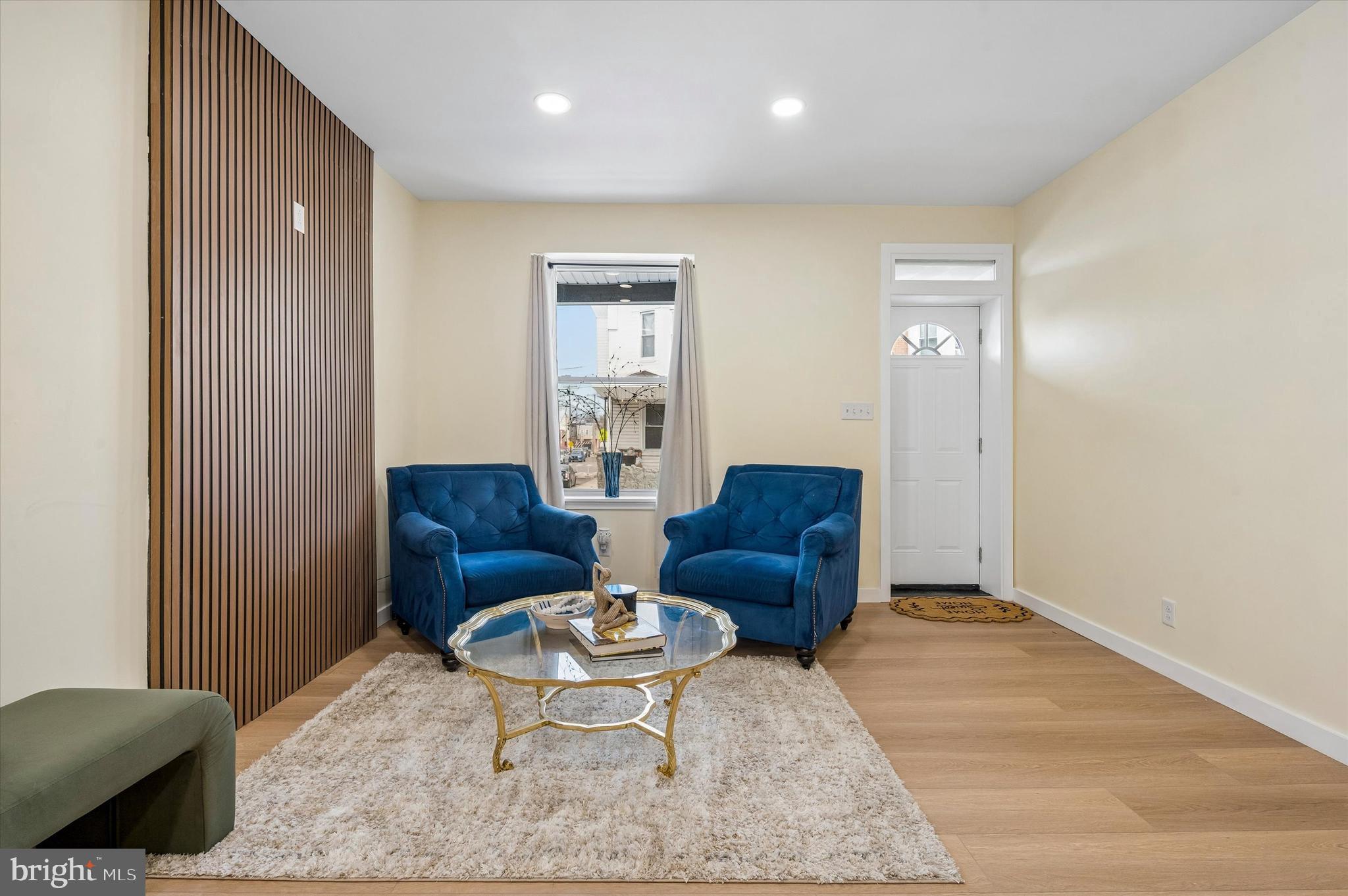 CARROLL PARK - Residential