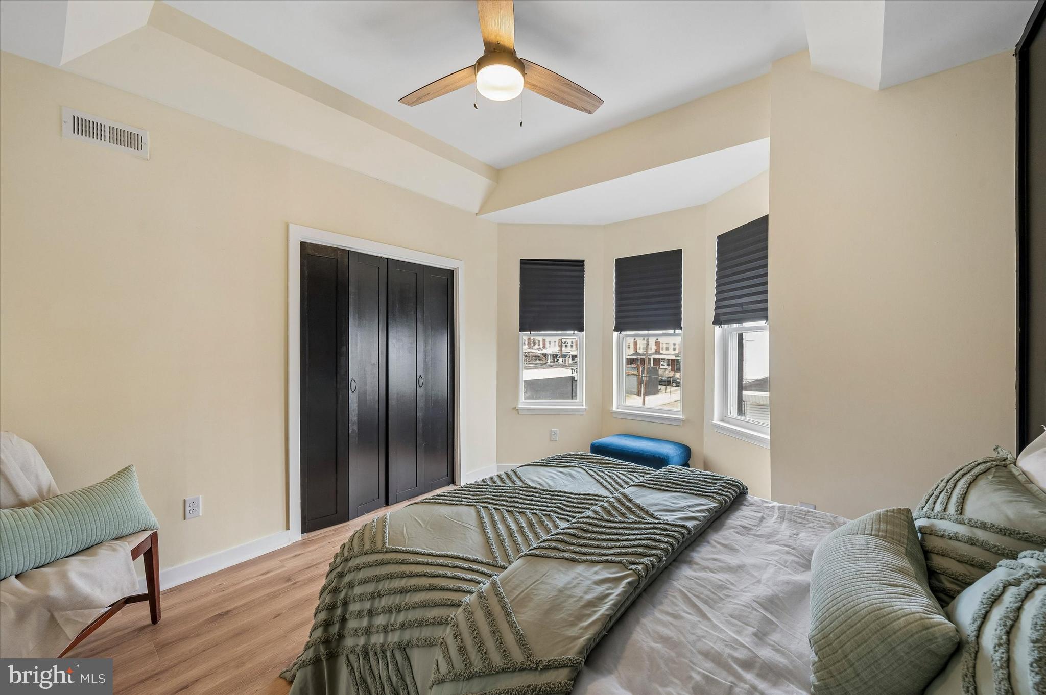 CARROLL PARK - Residential