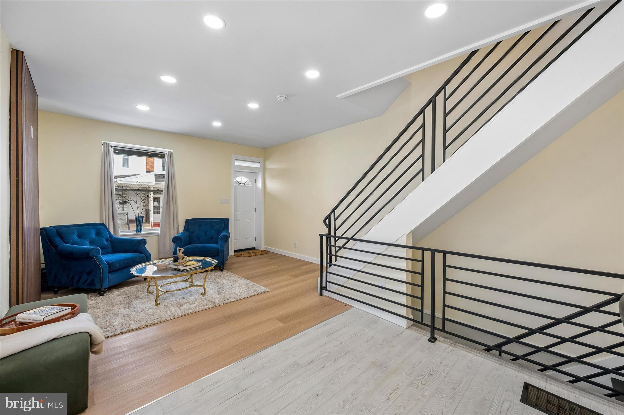 CARROLL PARK - Residential