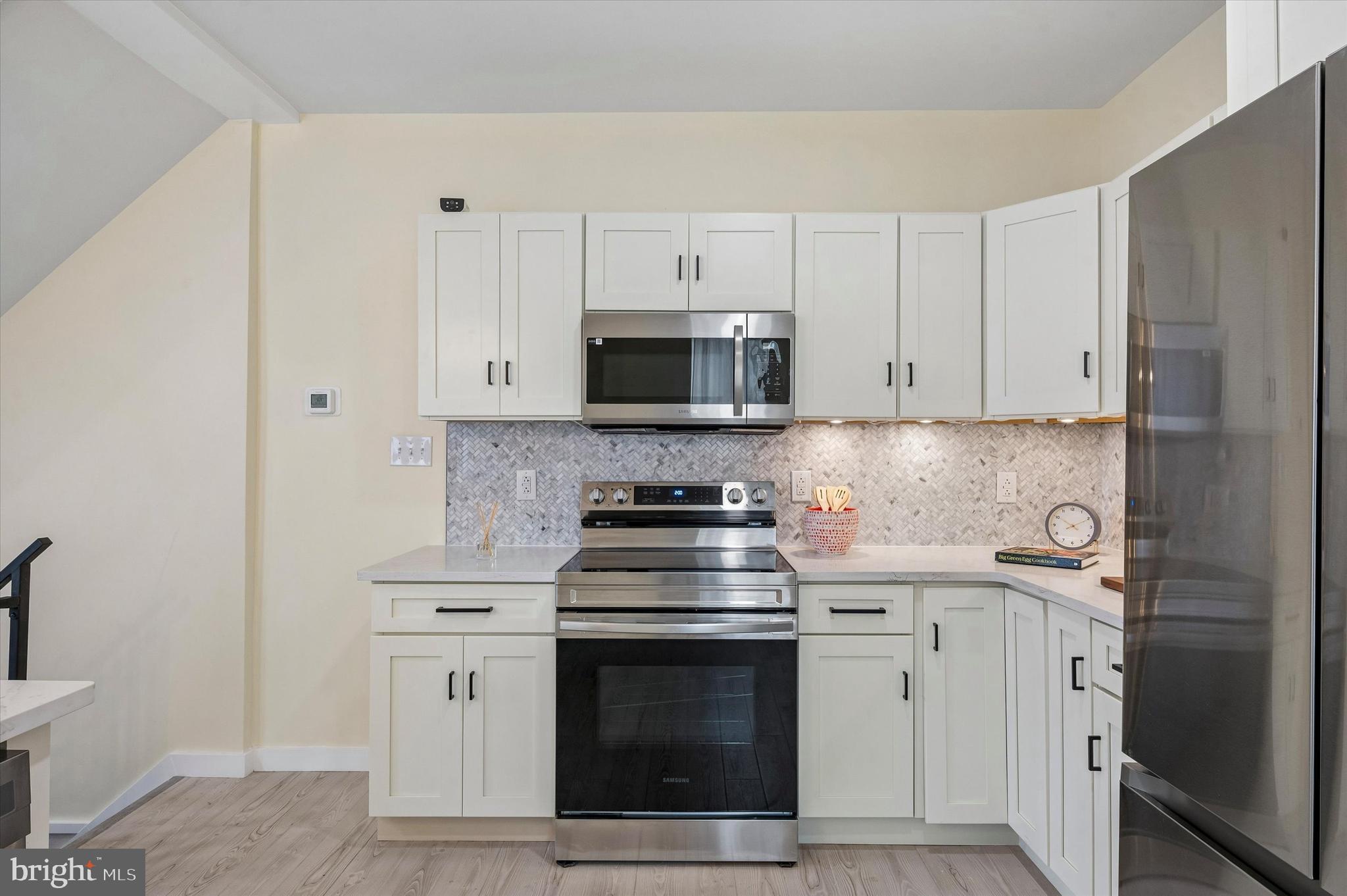 CARROLL PARK - Residential