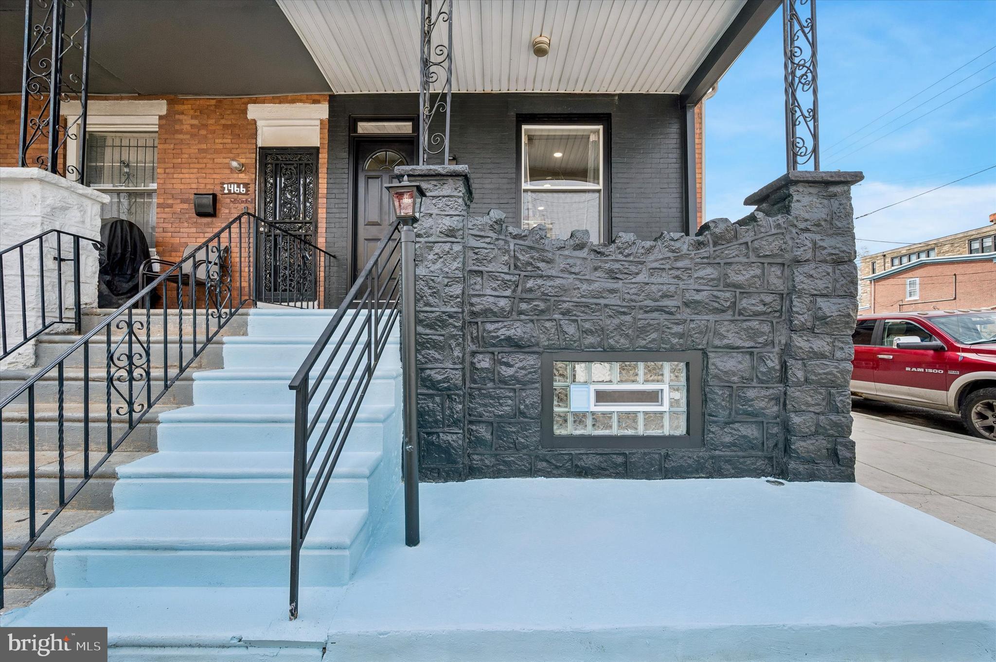 CARROLL PARK - Residential