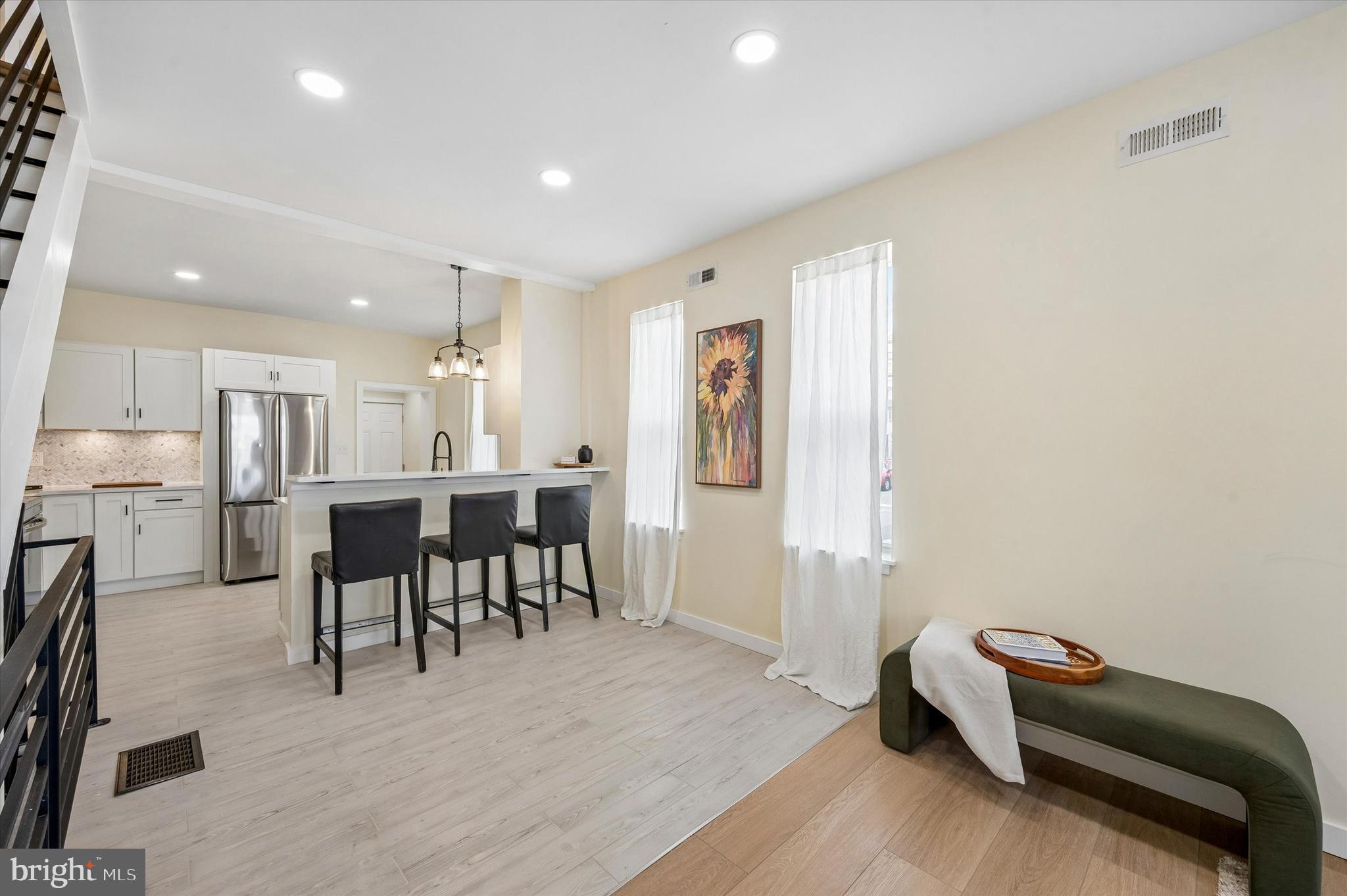 CARROLL PARK - Residential