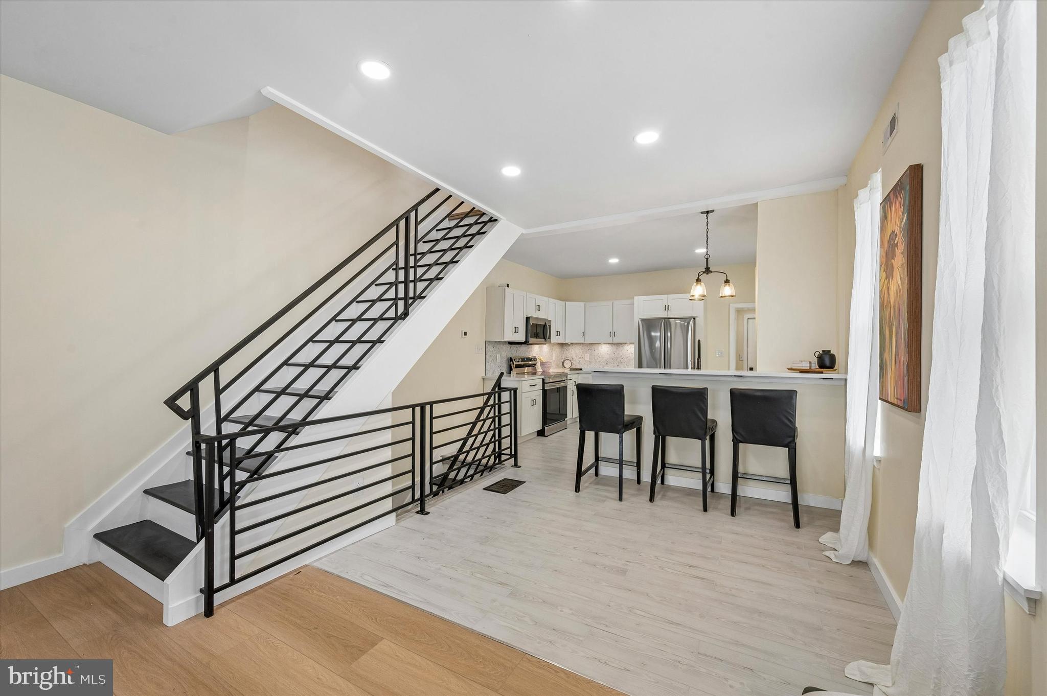 CARROLL PARK - Residential