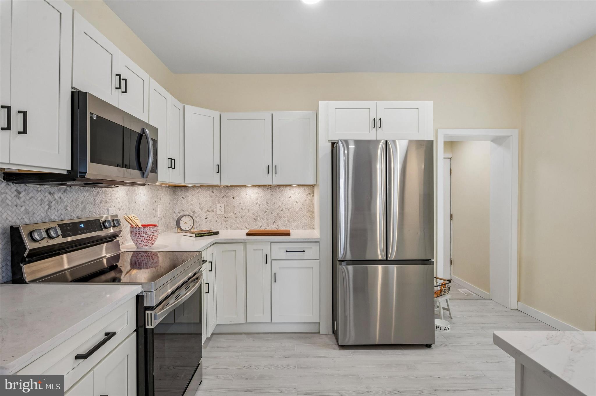 CARROLL PARK - Residential